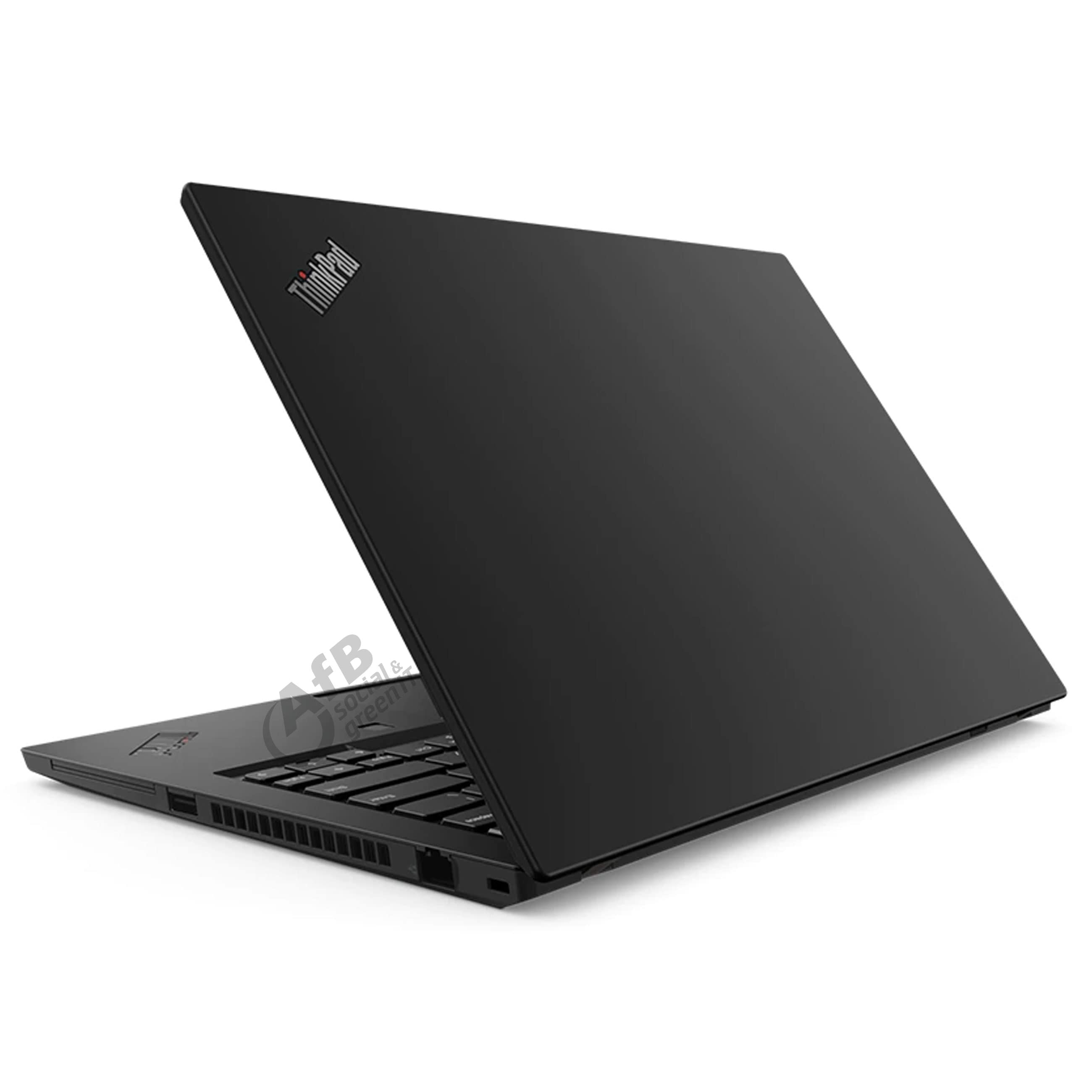 Obrázok notebooku Lenovo ThinkPad T495
