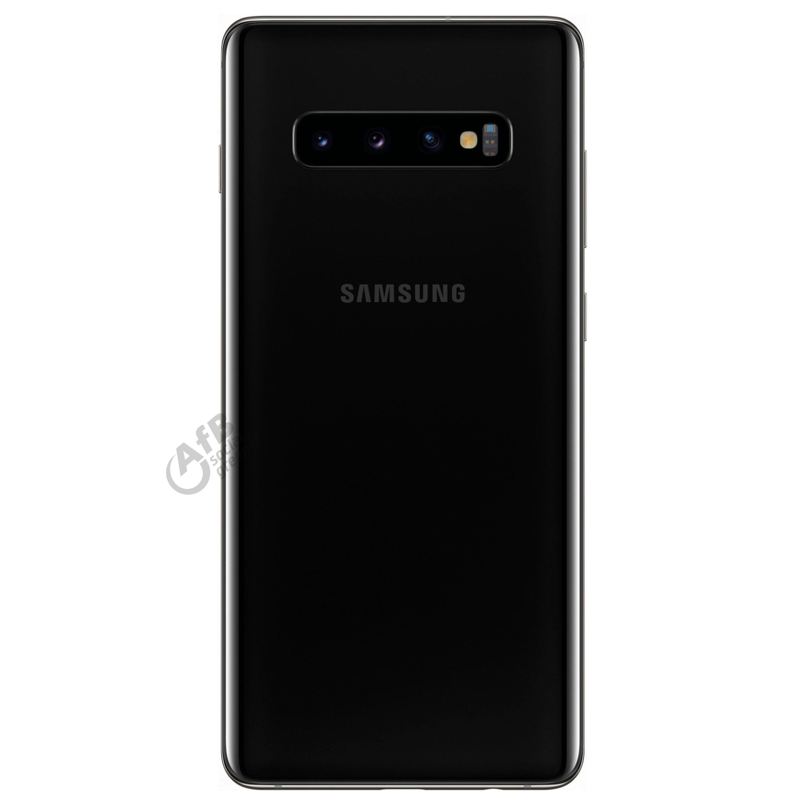 Obrázok smartfónu Samsung Galaxy S10+ Dual SIM (2020) Prism Black