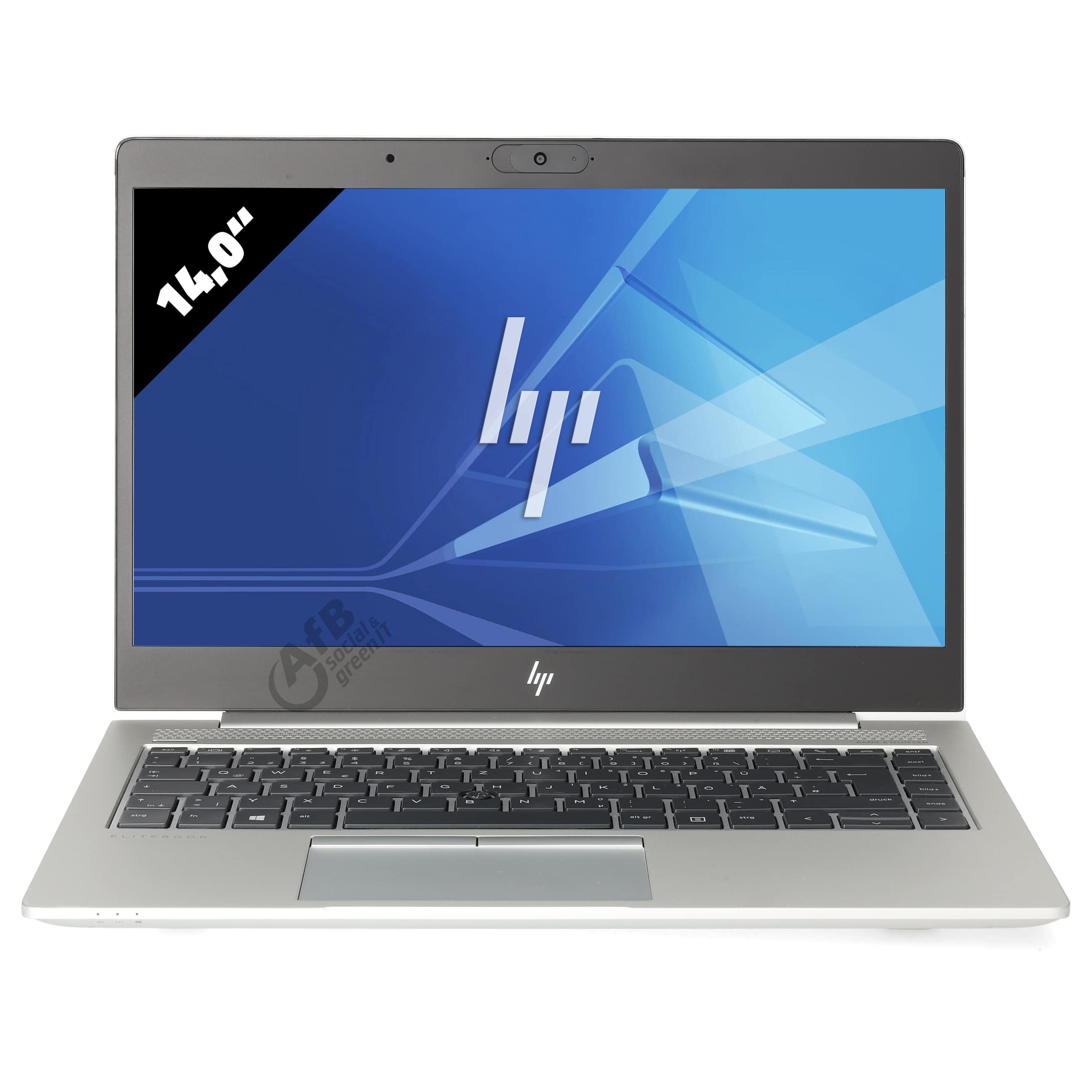 Obrázok notebooku HP EliteBook 840 G5