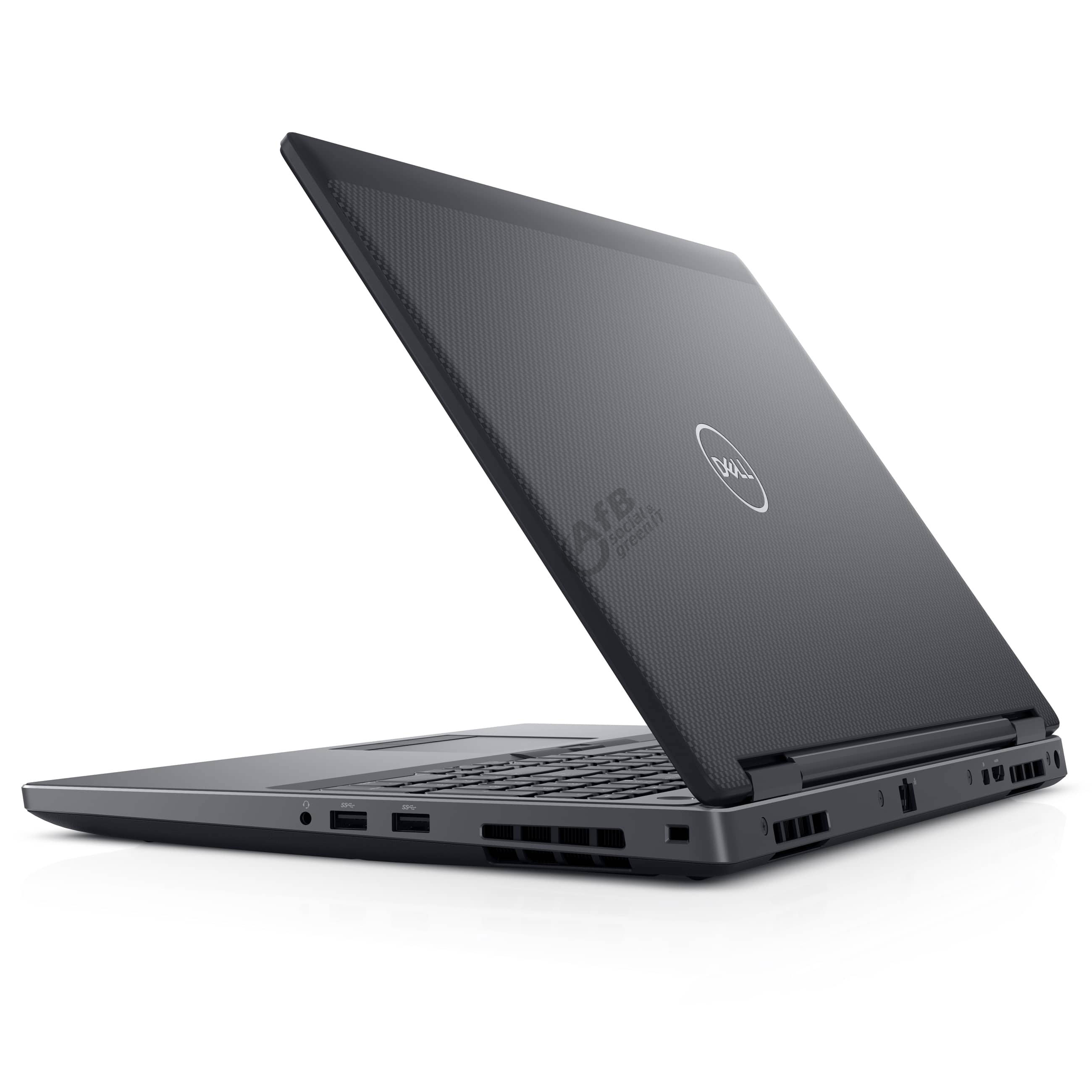 Obrázok notebooku Dell Precision 7540