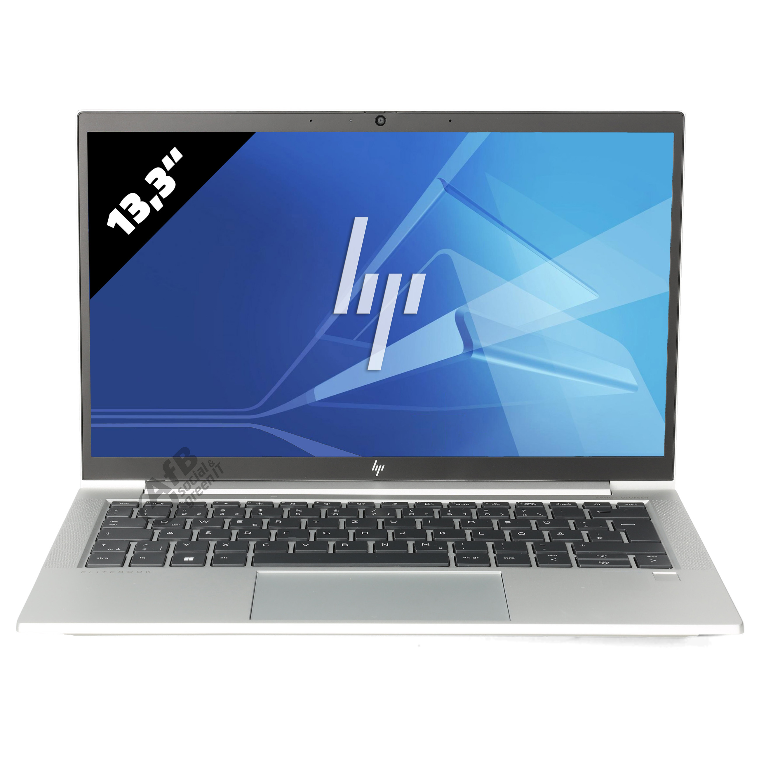 Obrázok notebooku HP EliteBook 830 G7