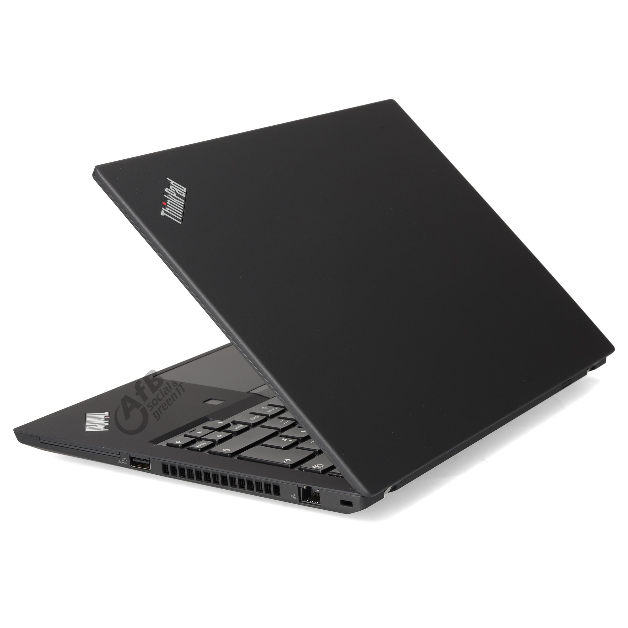 Obrázok notebooku Lenovo ThinkPad T14 Gen. 2