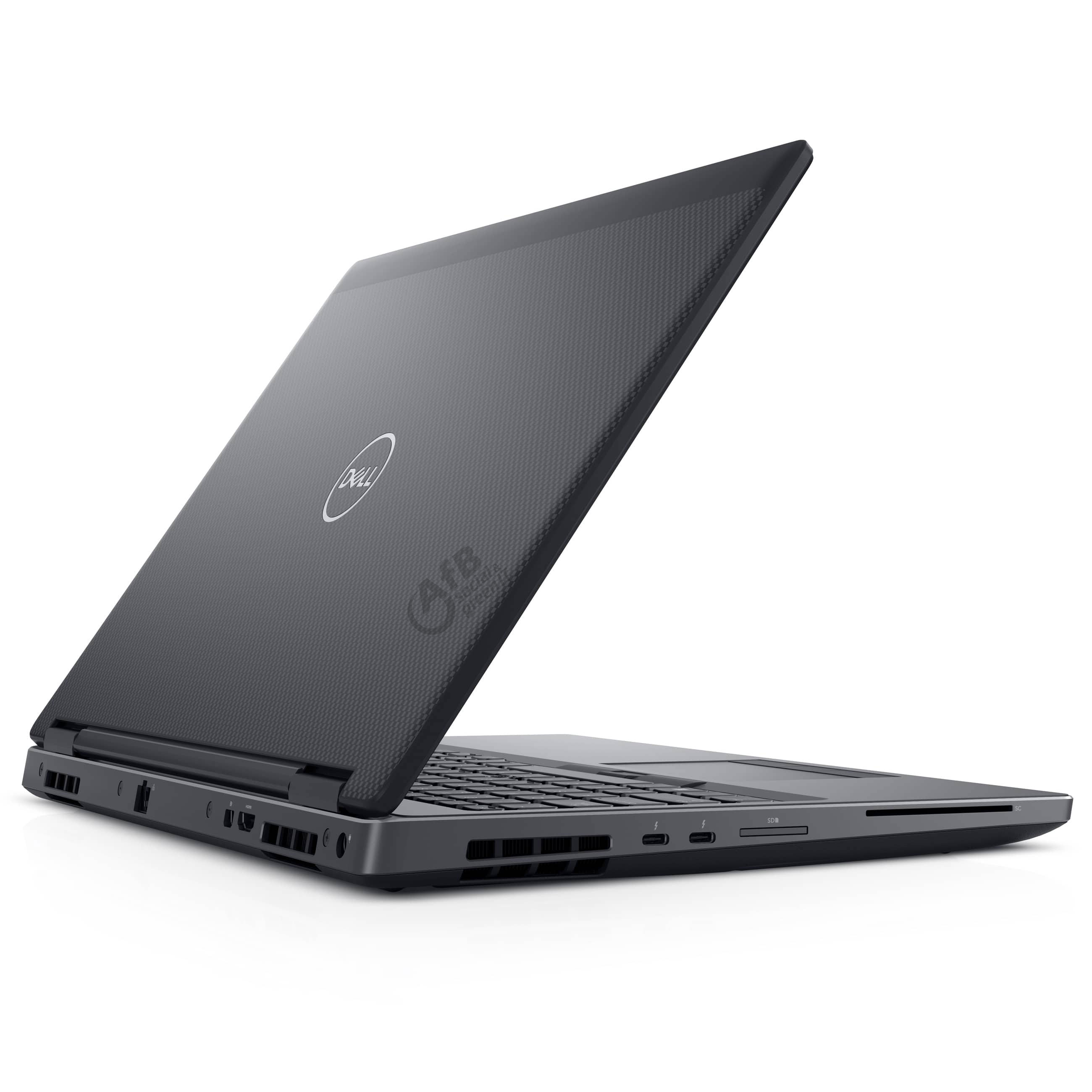 Obrázok notebooku Dell Precision 7540