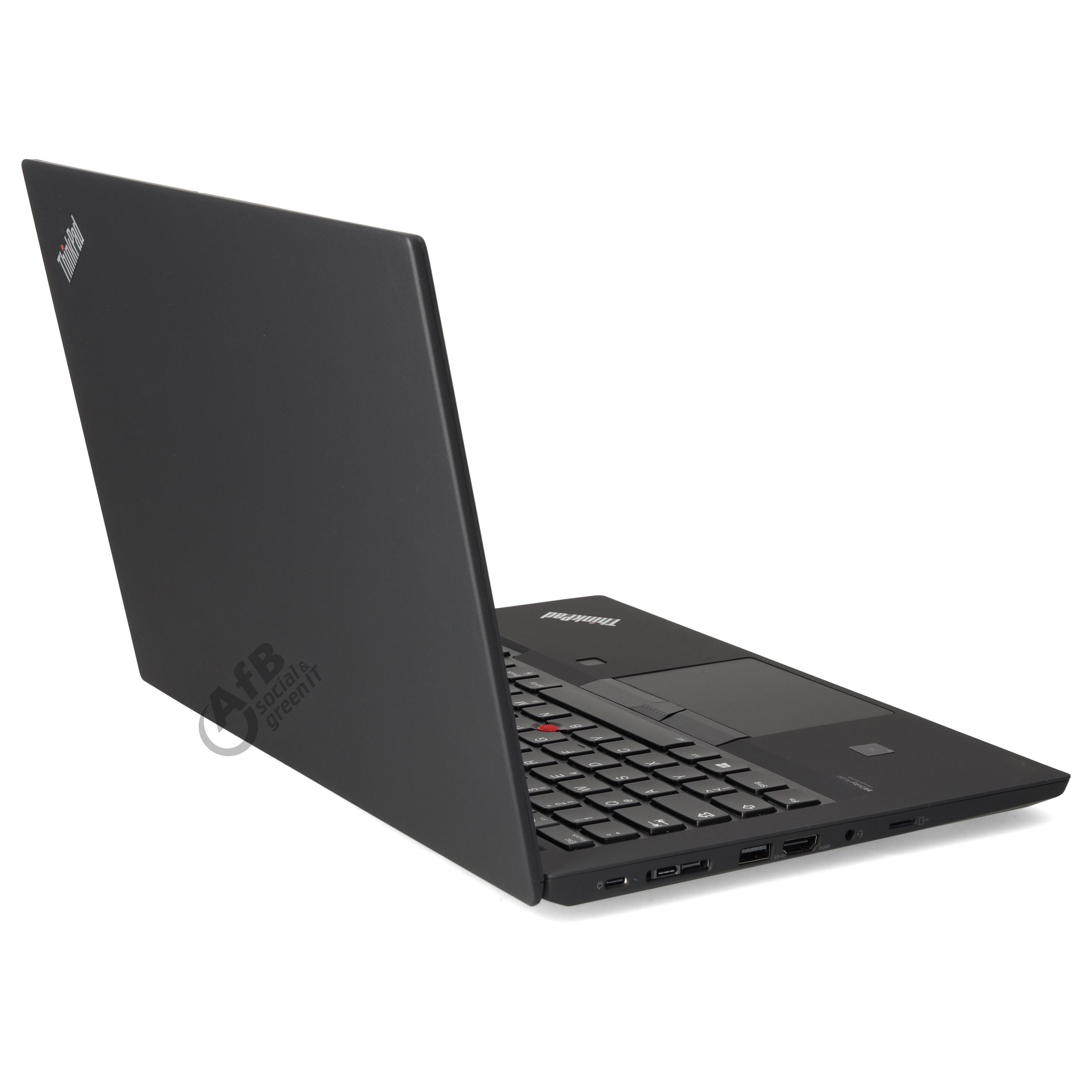 Obrázok notebooku Lenovo ThinkPad T14 Gen. 2