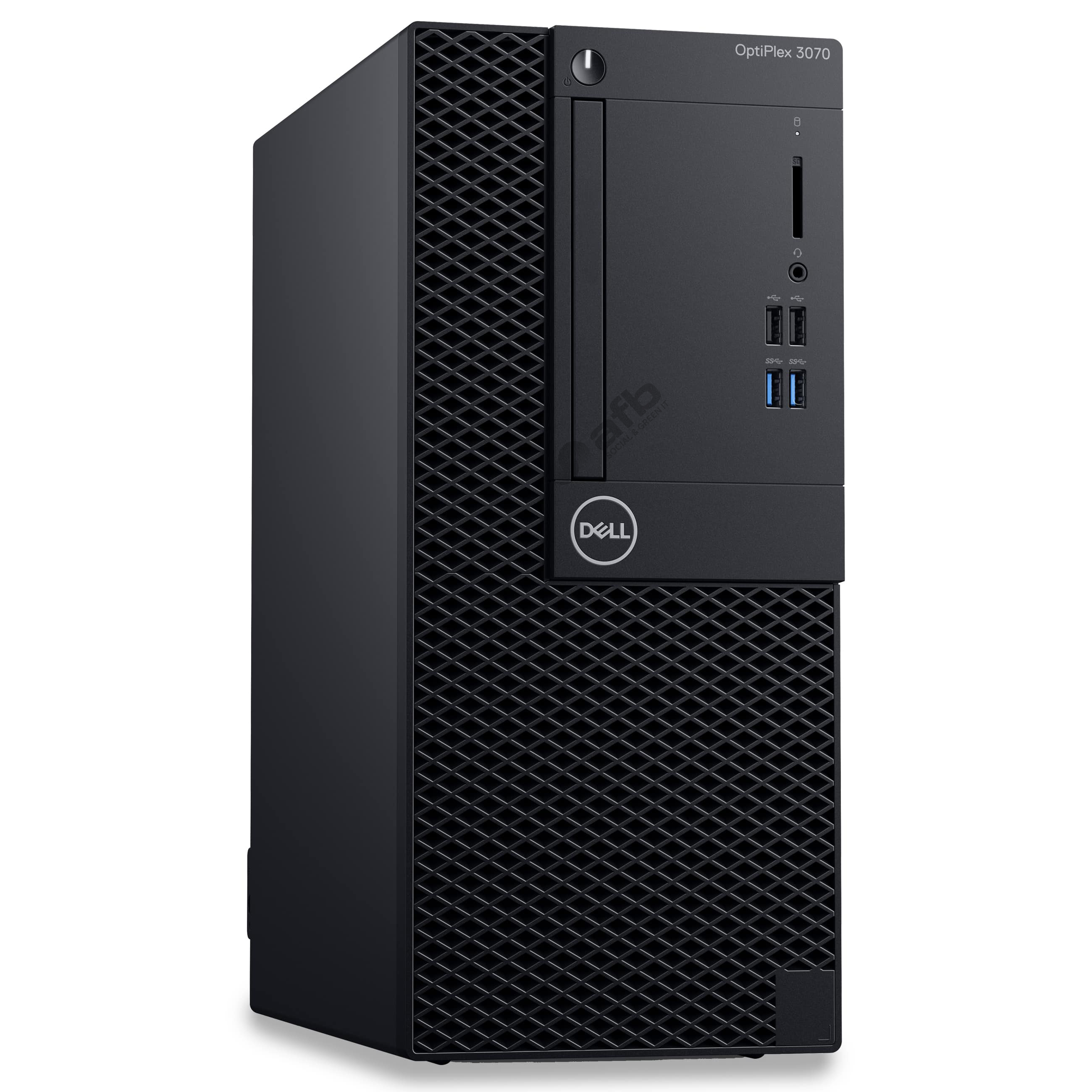 Obrázok počítača Dell OptiPlex 3070 Tower