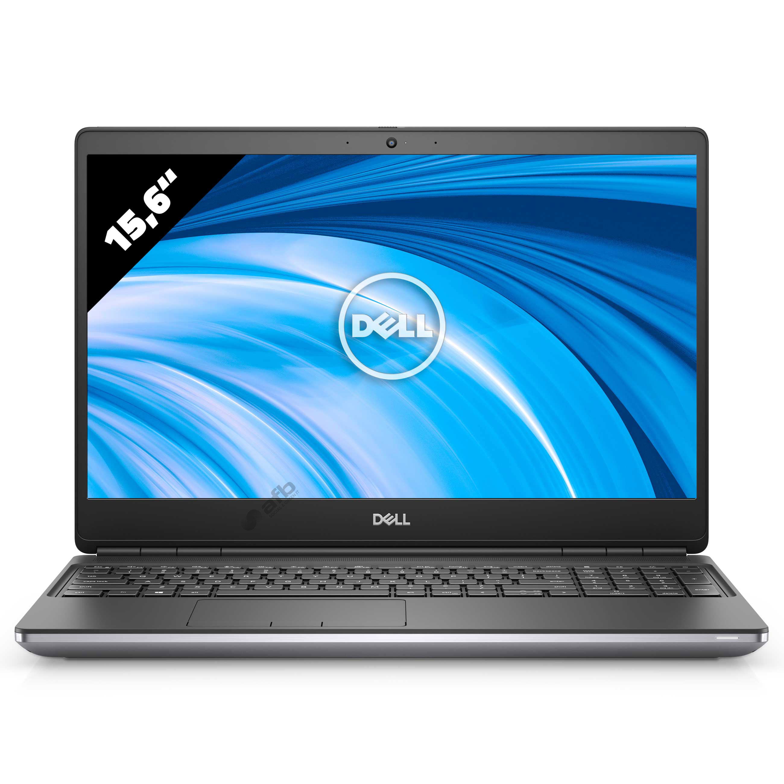 Obrázok notebooku Dell Precision 7550