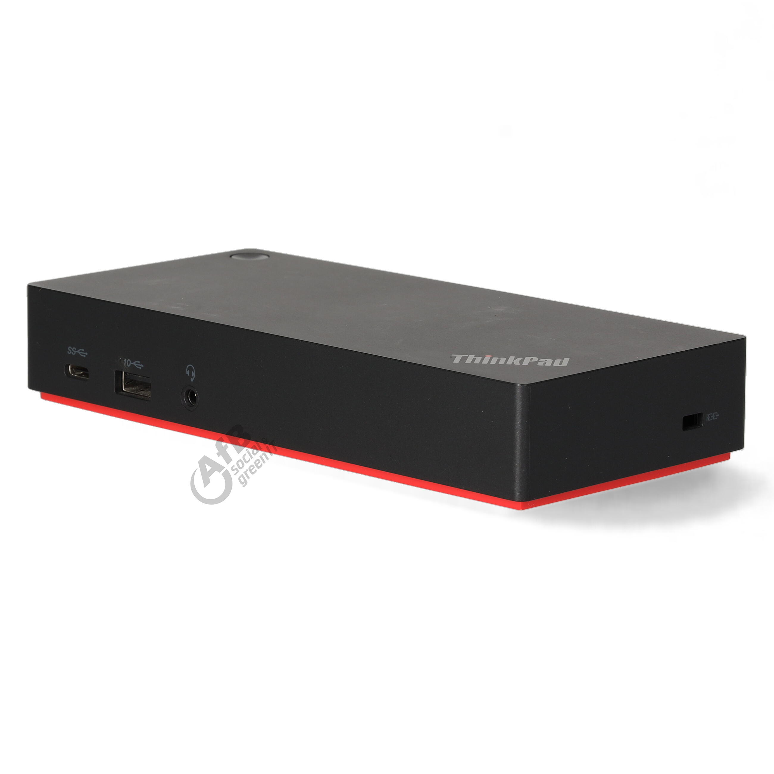 Lenovo ThinkPad USB-C Dock Gen 2 |