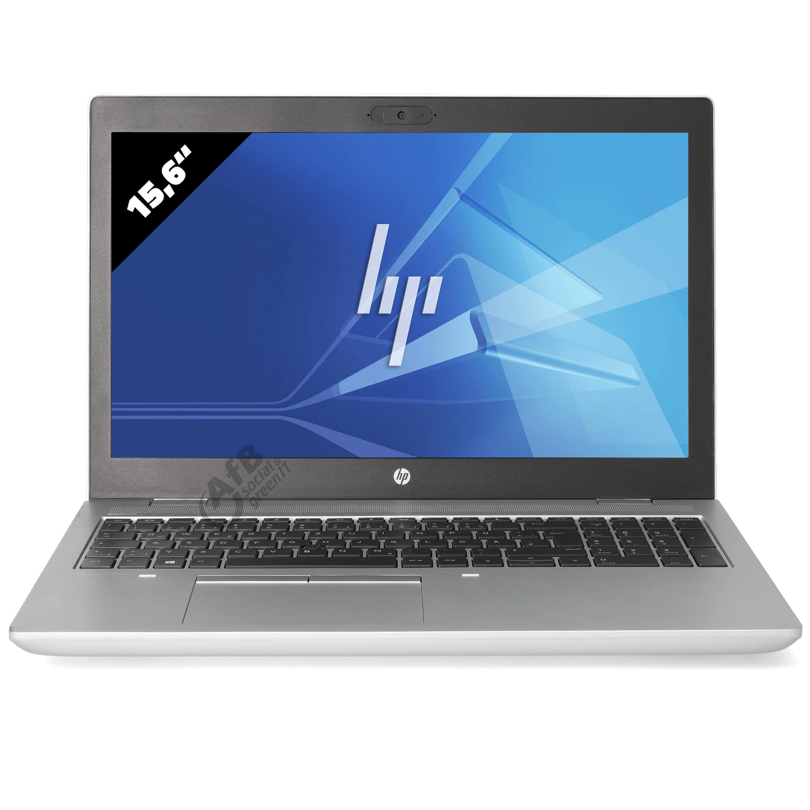 Obrázok  notebooku HP ProBook 650 G4/G5