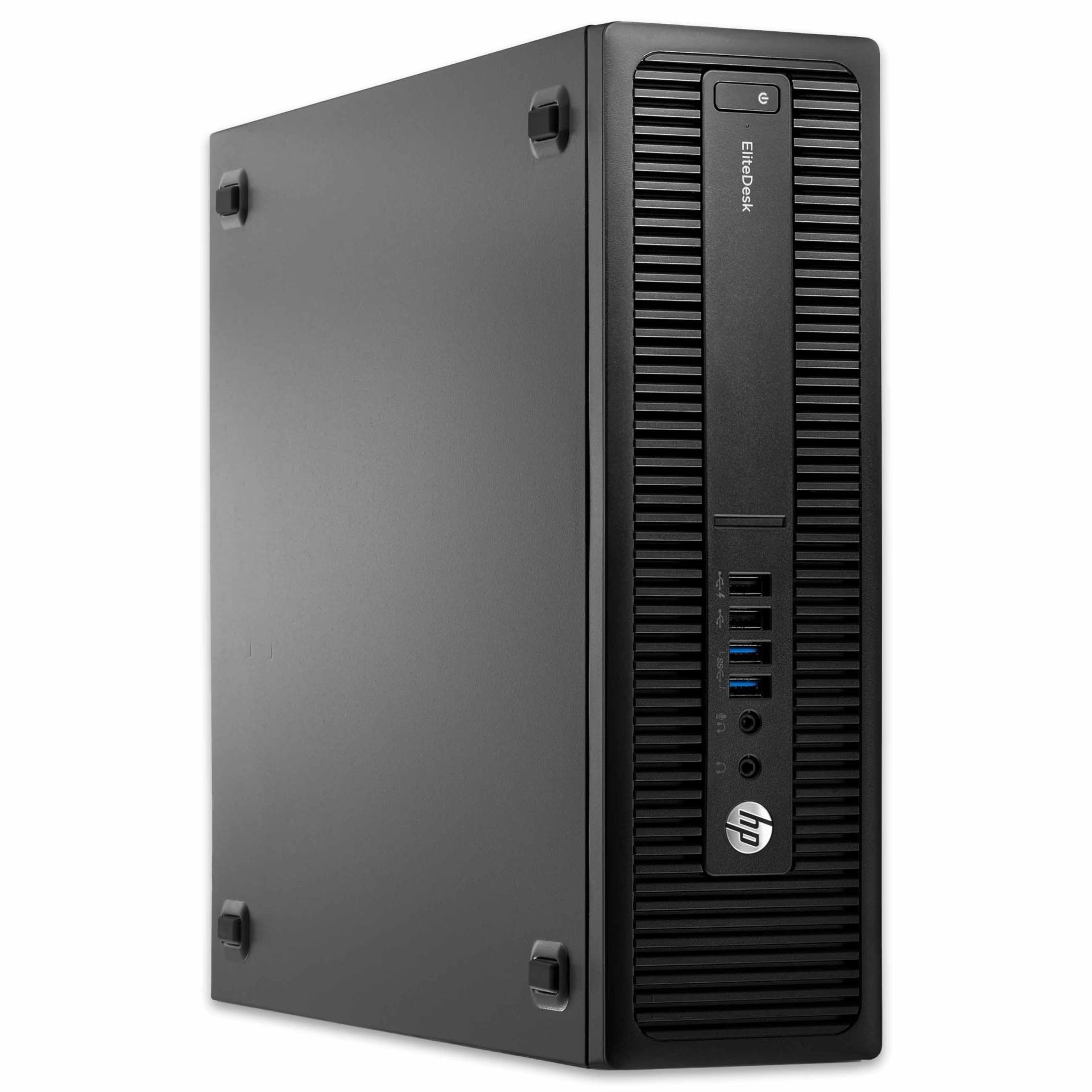 Obrázok  počítača HP EliteDesk 800 G2 SFF