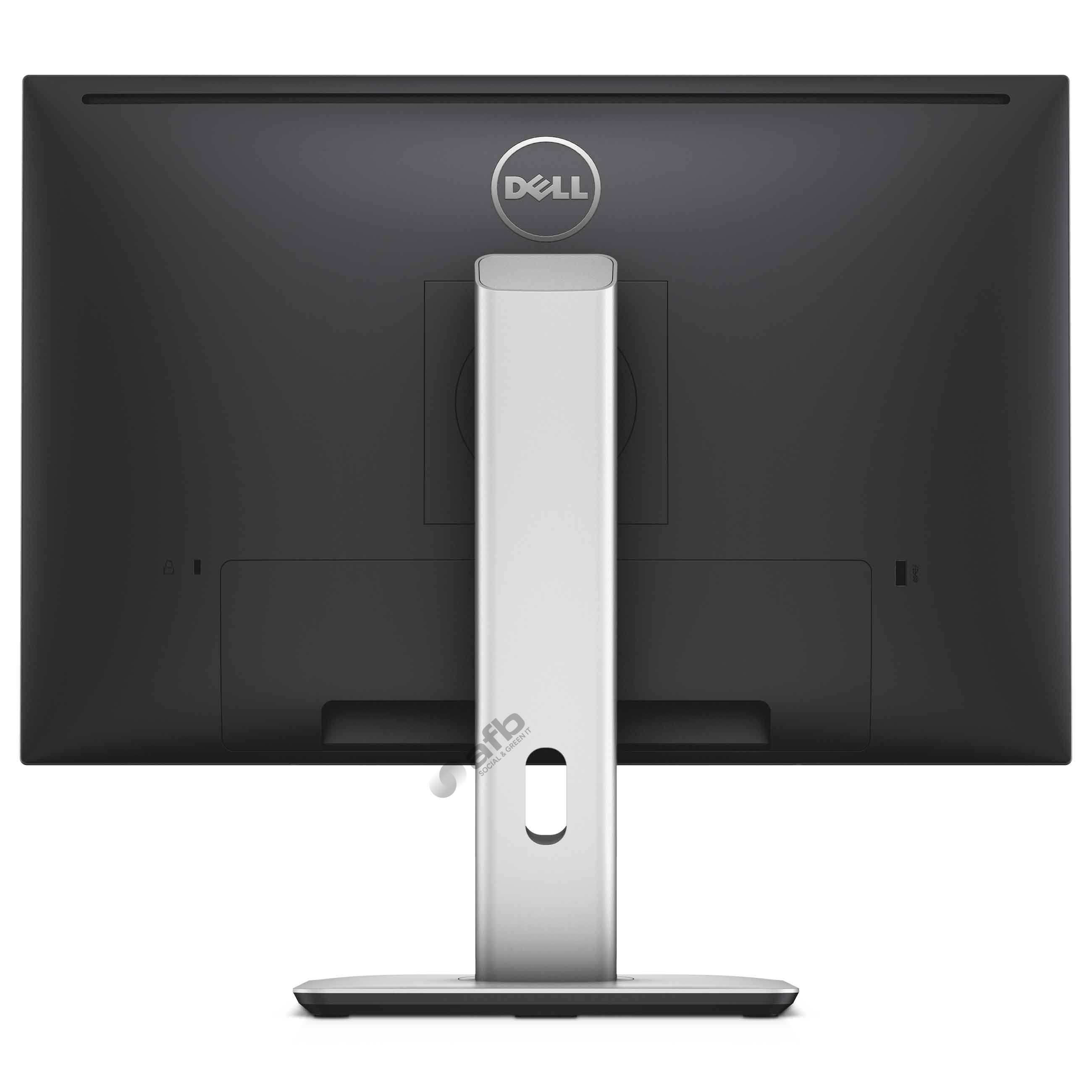 Obrázok monitoru Dell UltraSharp U2415b - 24,1 Palcov - Čierny