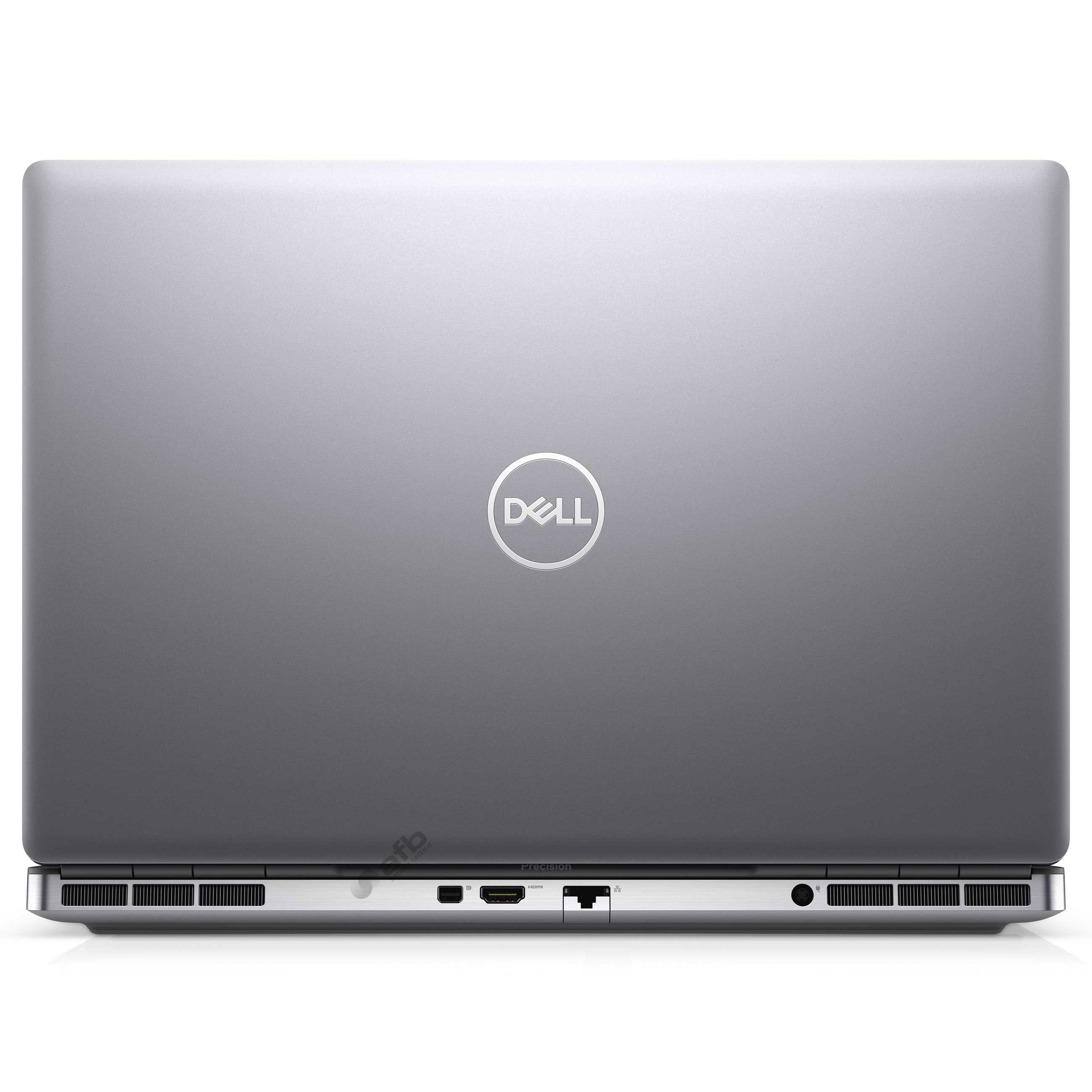 Obrázok notebooku Dell Precision 7550