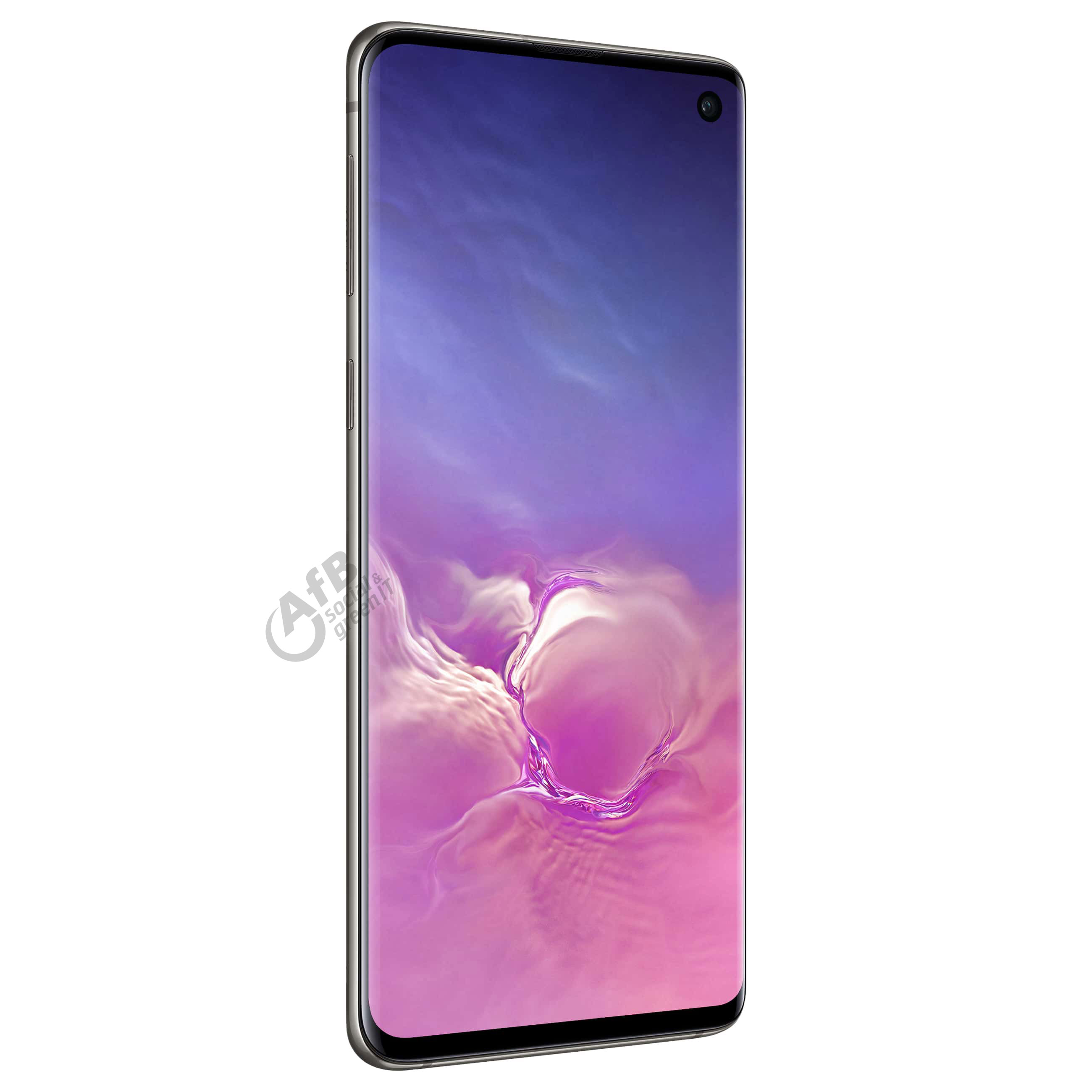Obrázok smartfónu Samsung Galaxy S10+ Dual SIM (2020) Prism Black