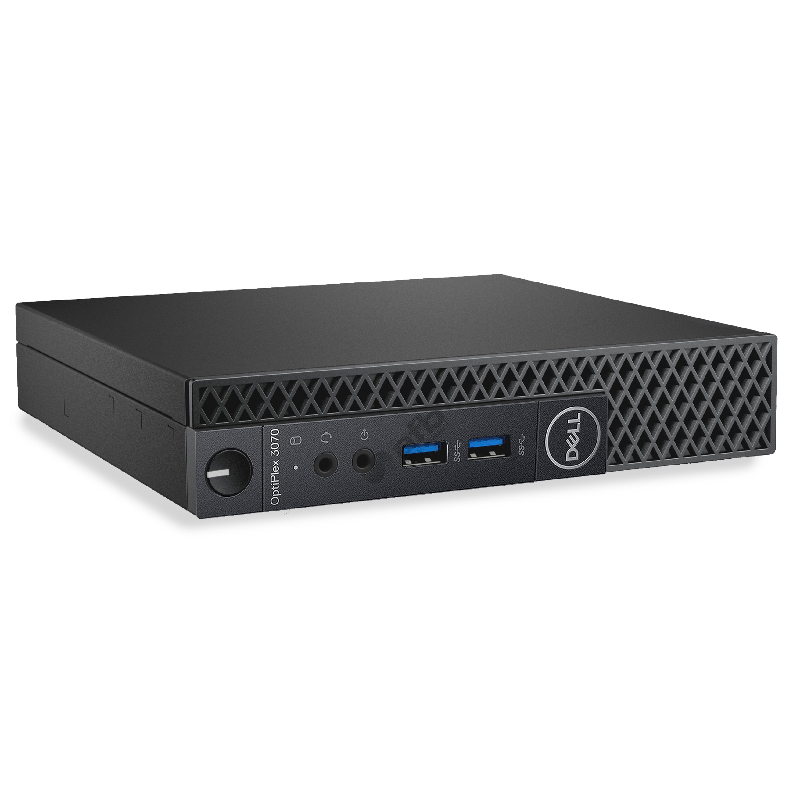 Obrázok počítača Dell OptiPlex 3070 Micro