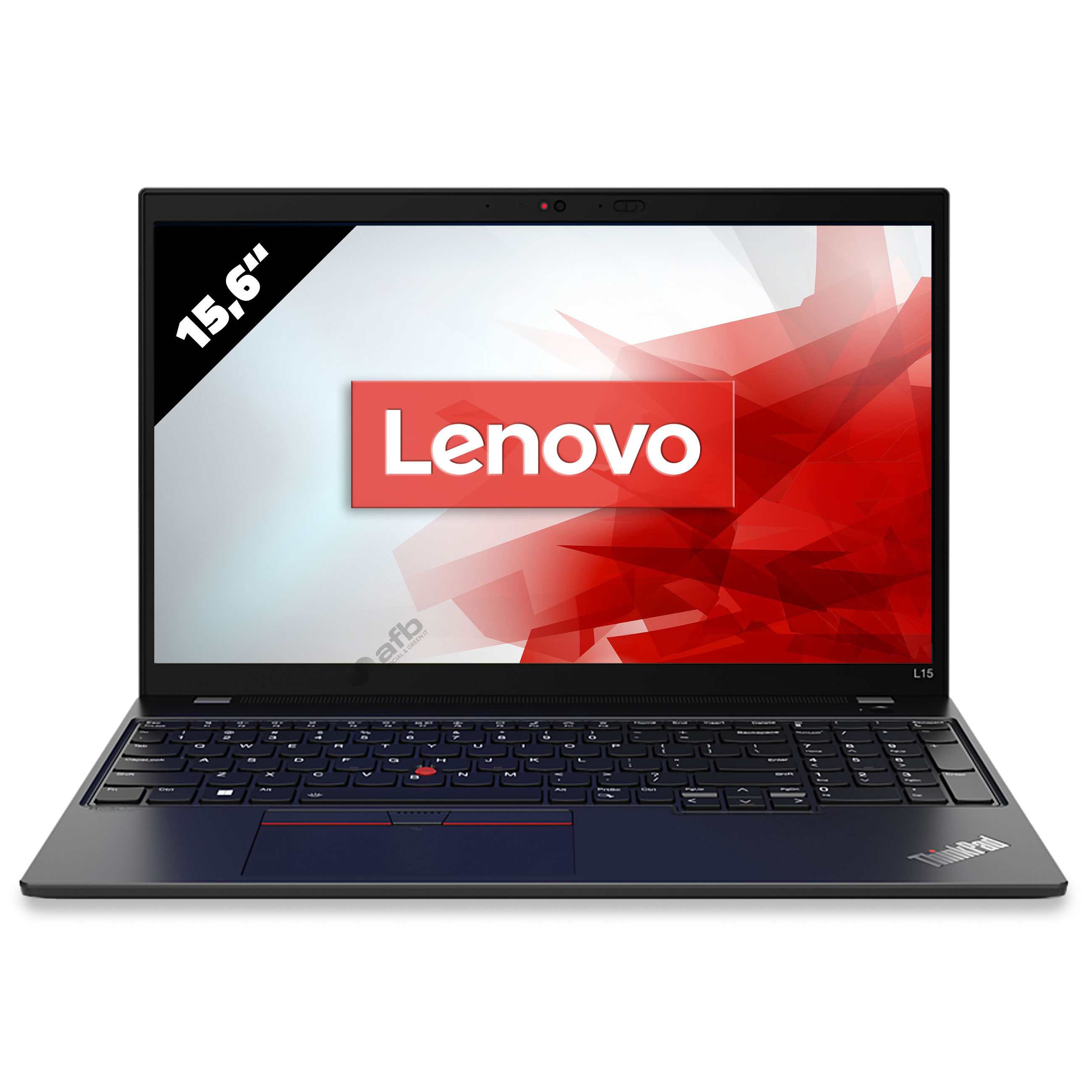 Obrázok notebooku Lenovo ThinkPad L15 Gen 3