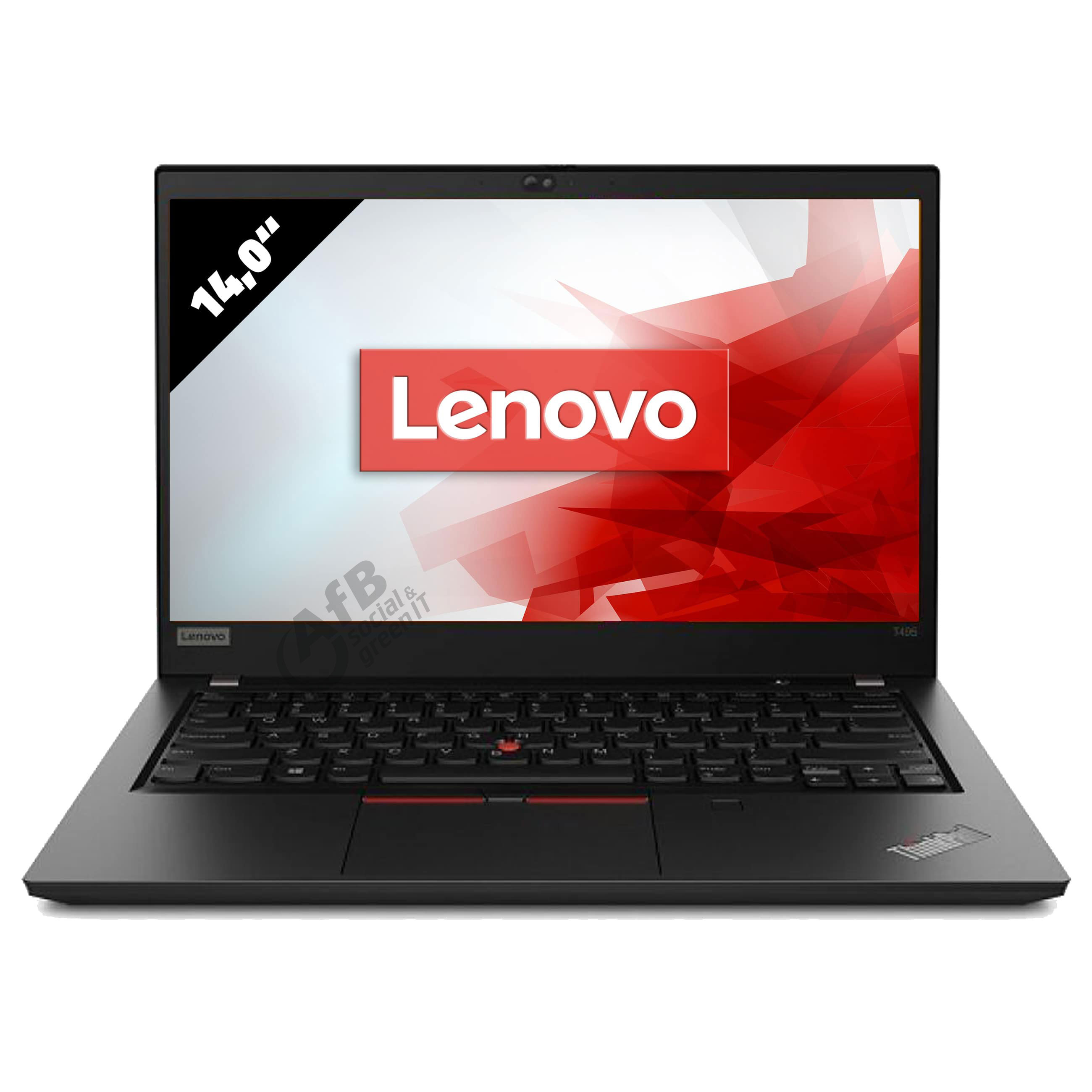 Obrázok notebooku Lenovo ThinkPad T495