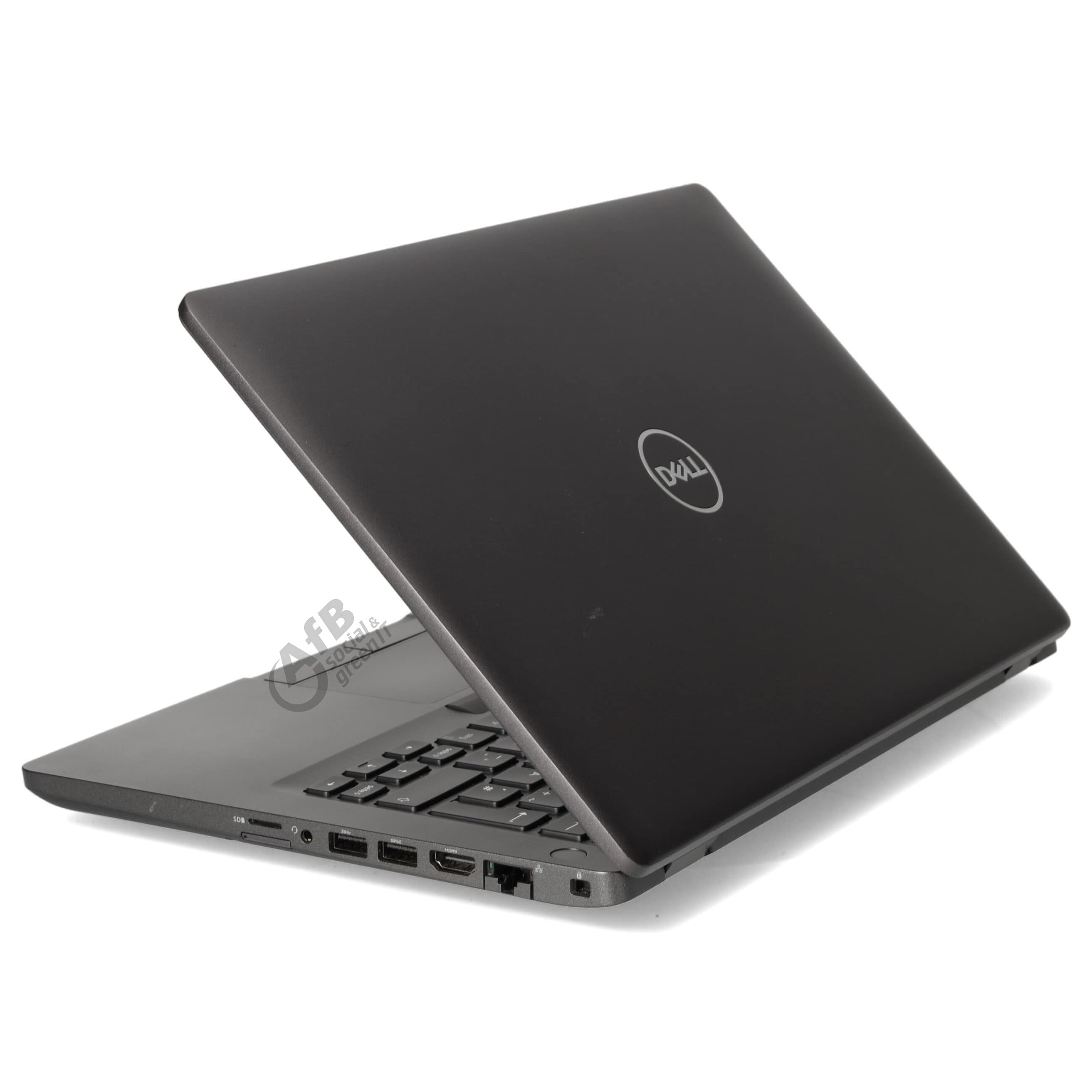 Obrázok notebooku Dell Latitude 5400