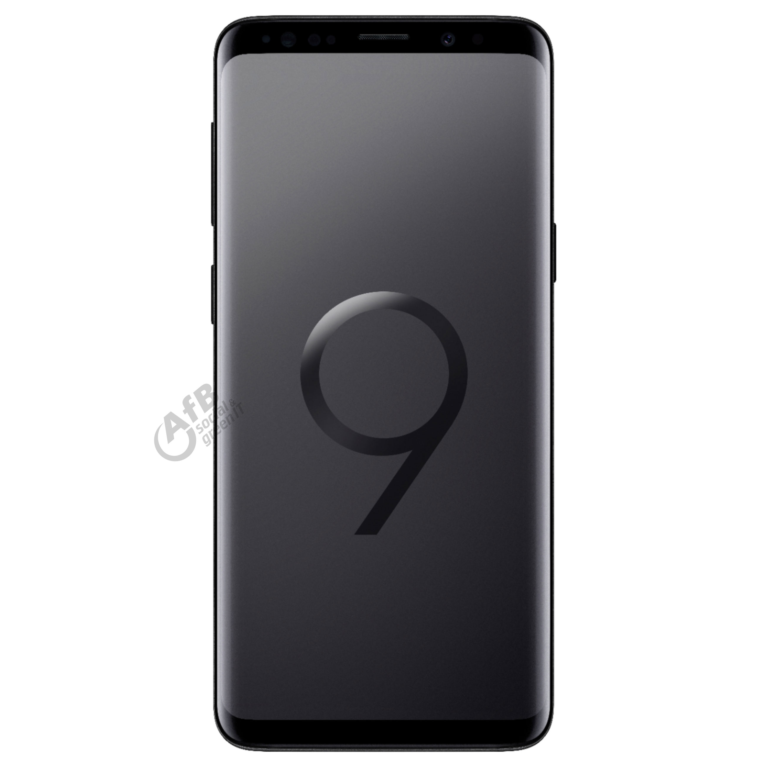 Obrázok smartfónu Samsung Galaxy S9/S9 Dual Sim (2018) Black