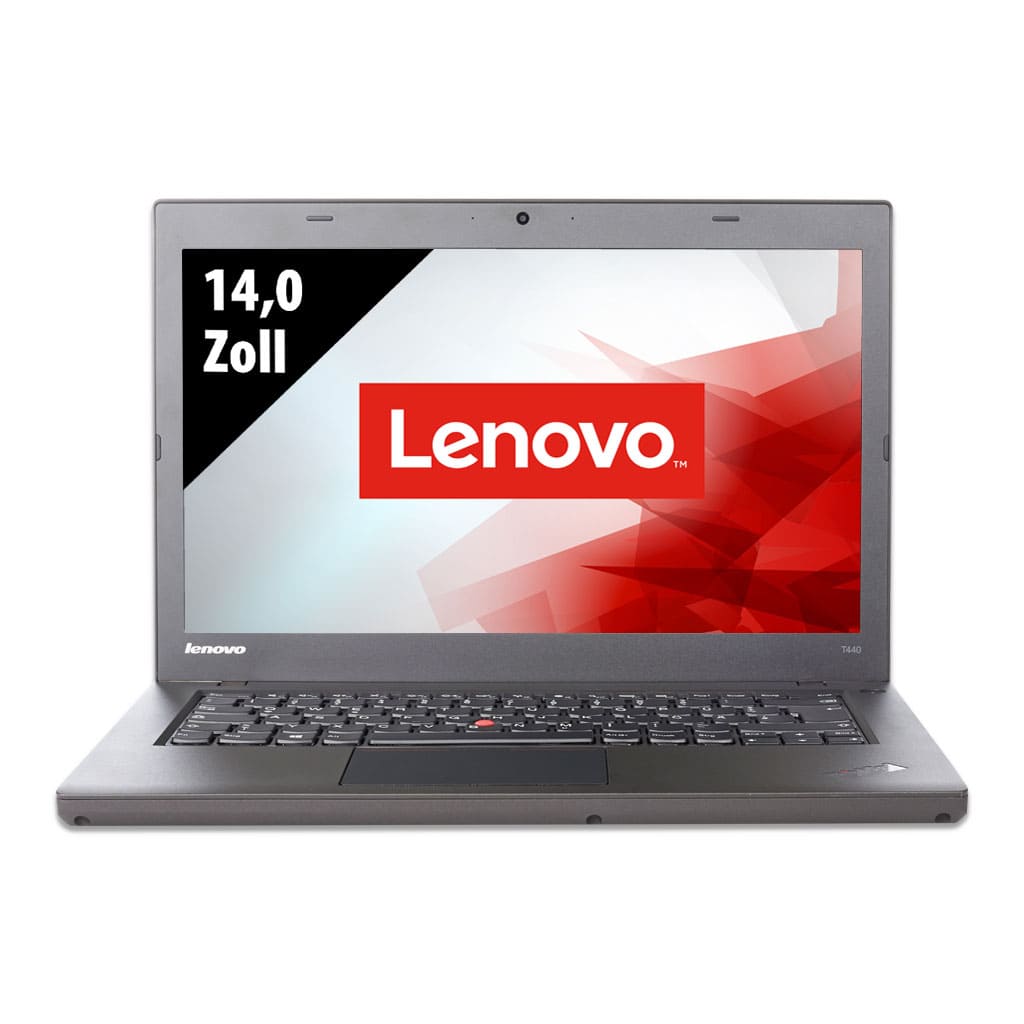 Obrázok  notebooku Lenovo ThinkPad T440