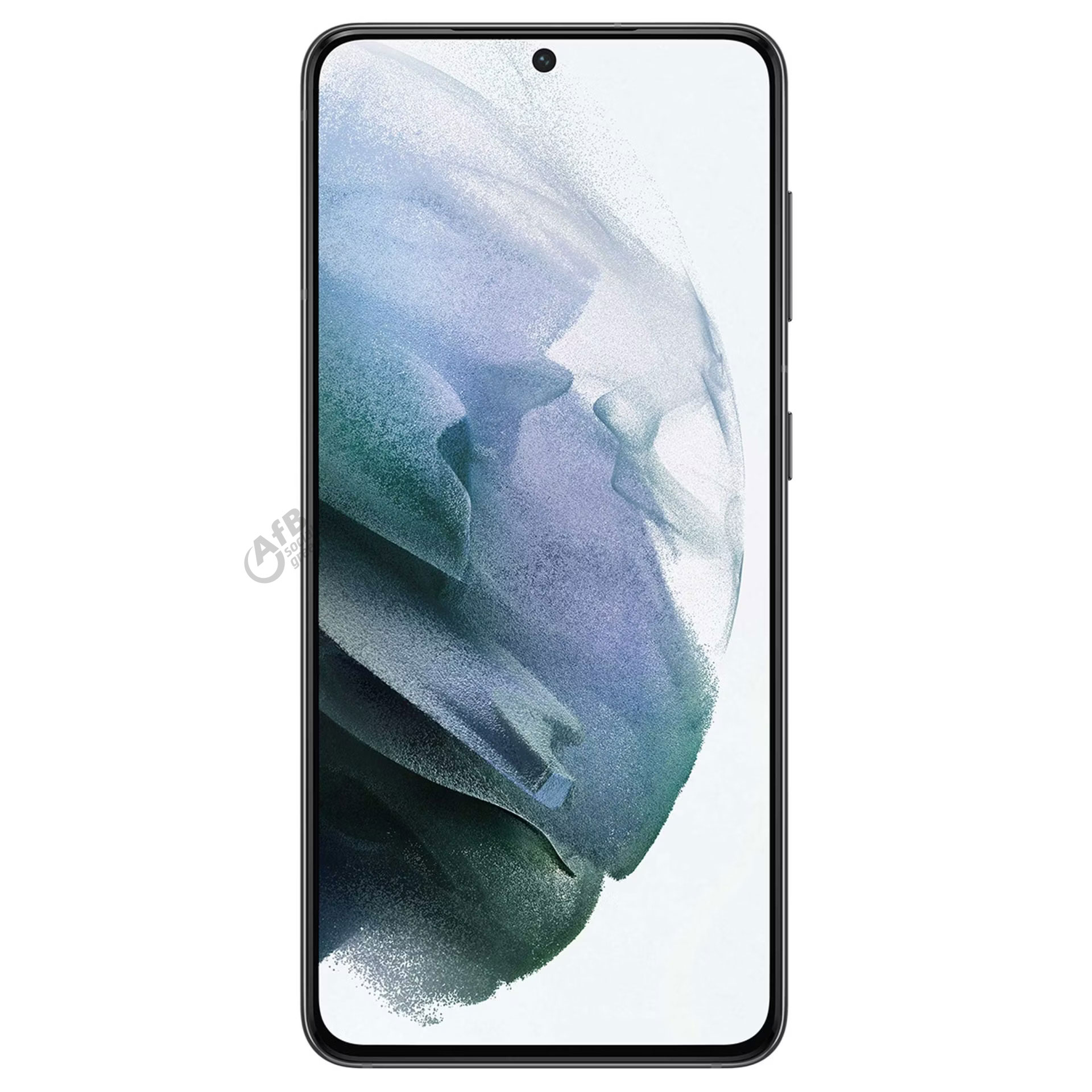 Obrázok smartfónu Samsung Galaxy S21 Dual SIM (2021) Phantom Gray