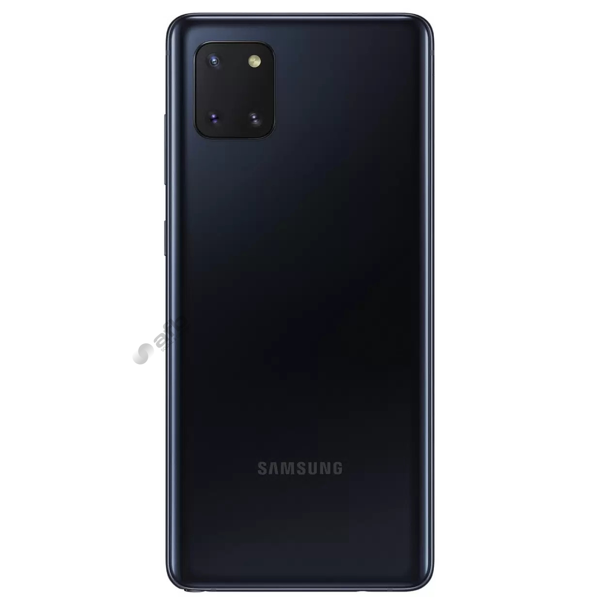 Obrázok smartfónu Samsung Galaxy Note 10 Lite Dual SIM (2020) Aura Black