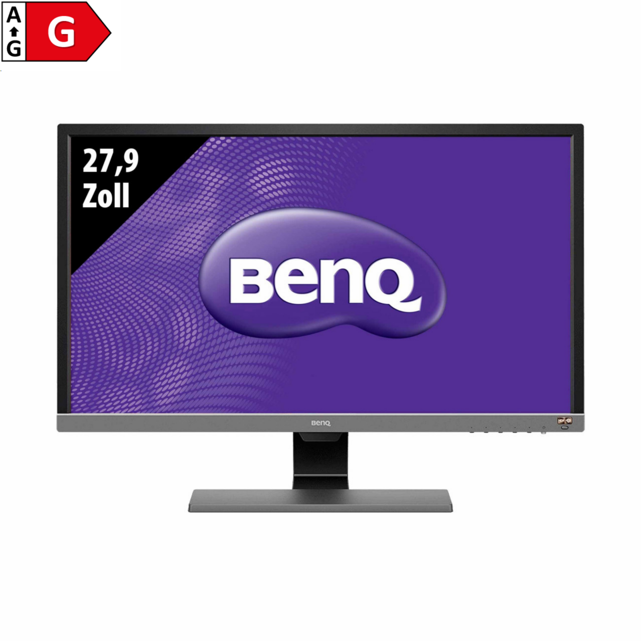 Obrázok  monitora Benq EL2870U