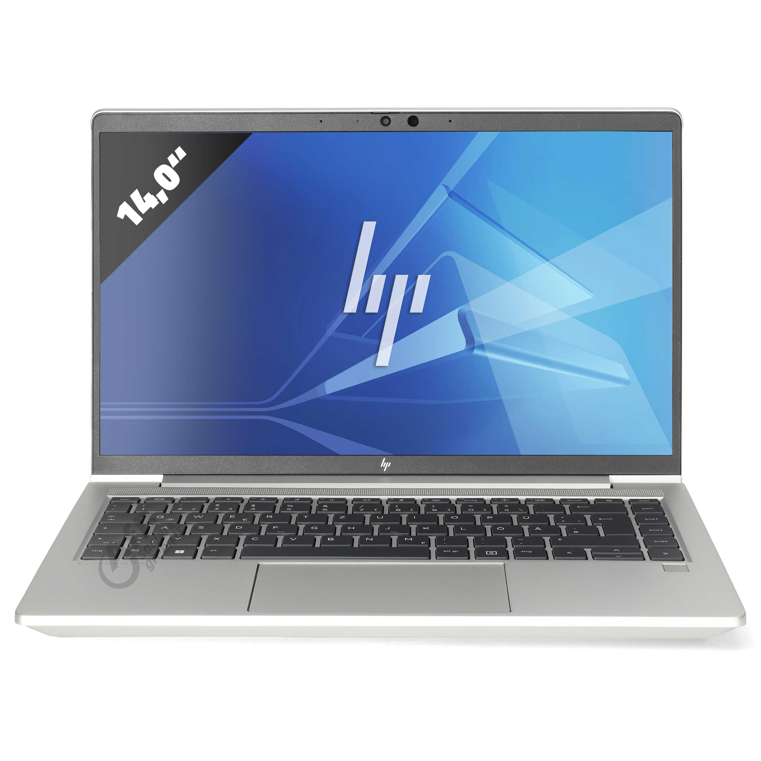 Obrázok notebooku HP EliteBook 640 G9