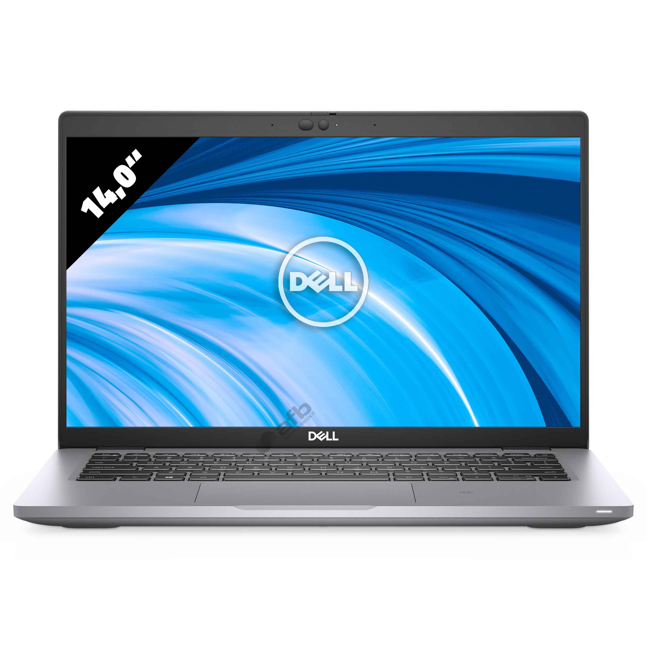 Obrázok notebooku Dell Latitude 5420