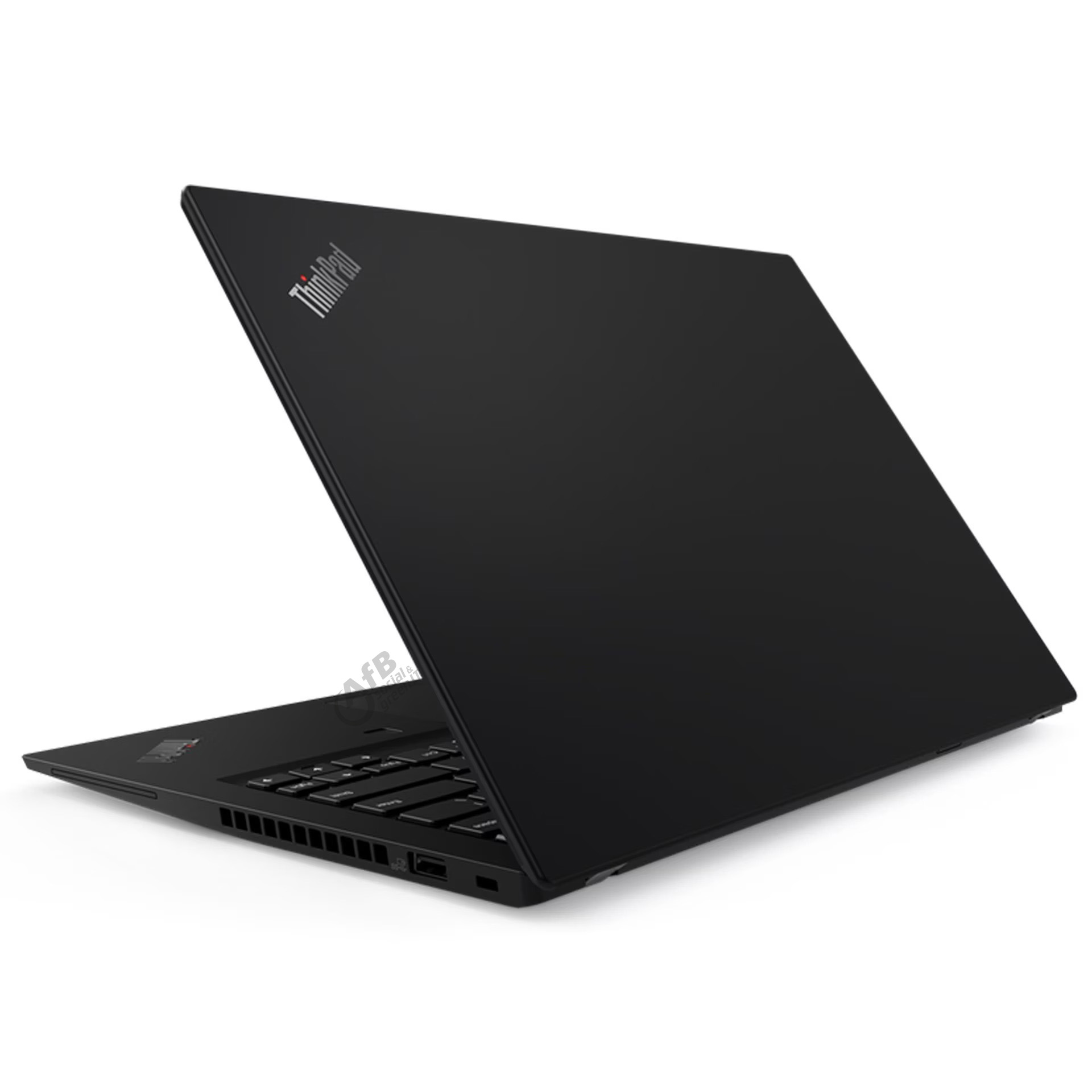 Obrázok notebooku Lenovo ThinkPad T14/T14s