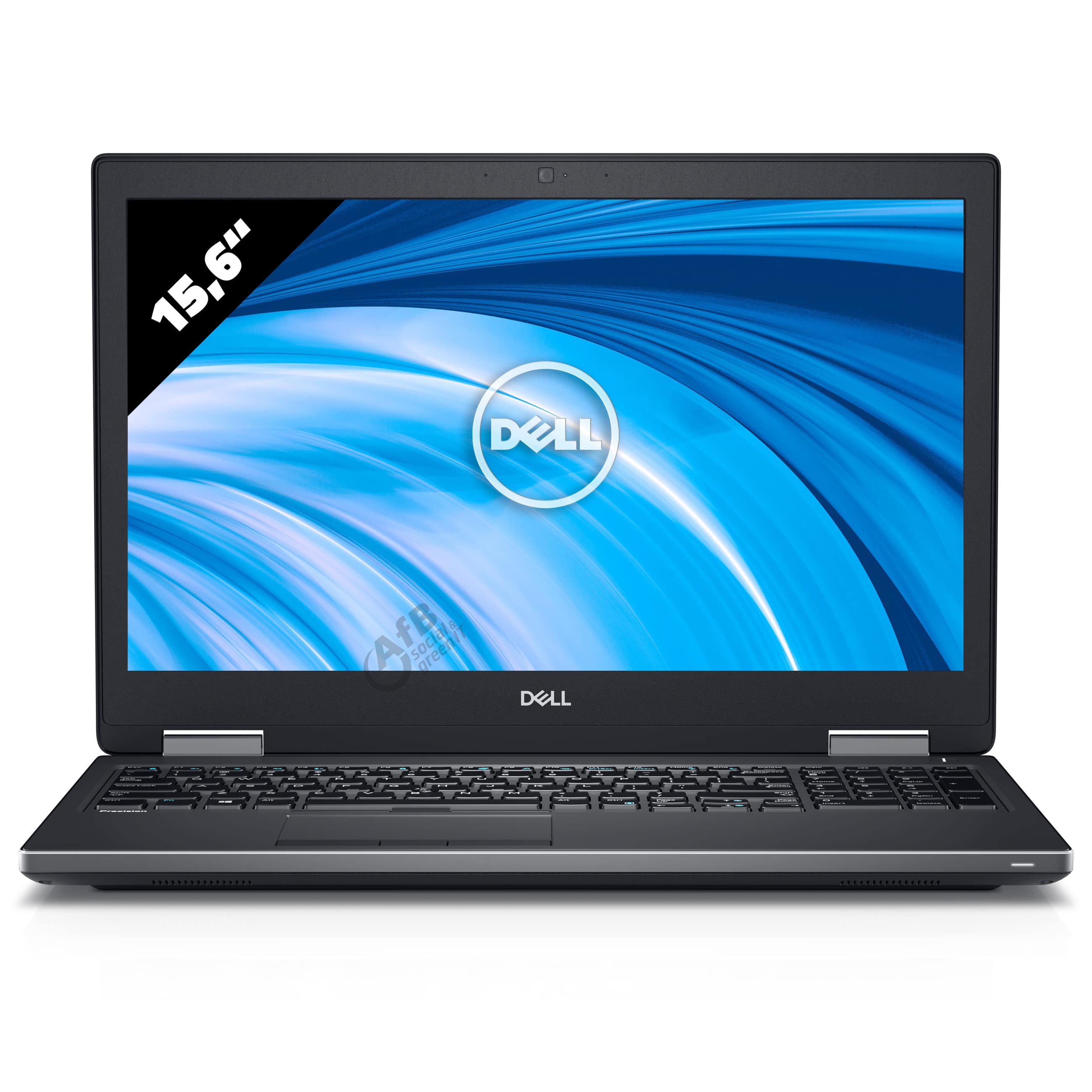 Obrázok notebooku Dell Precision 7540