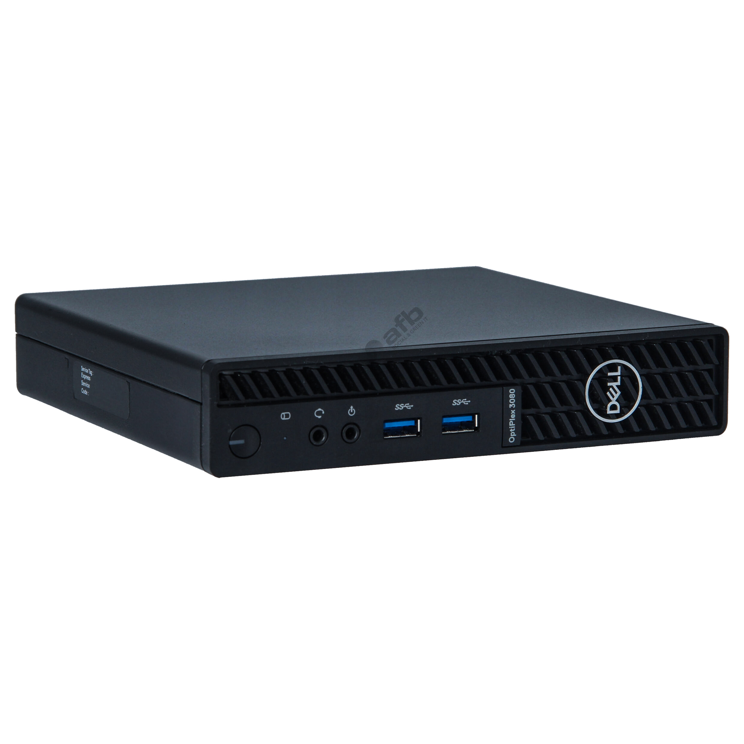 Obrázok počítača Dell OptiPlex 3080 Micro