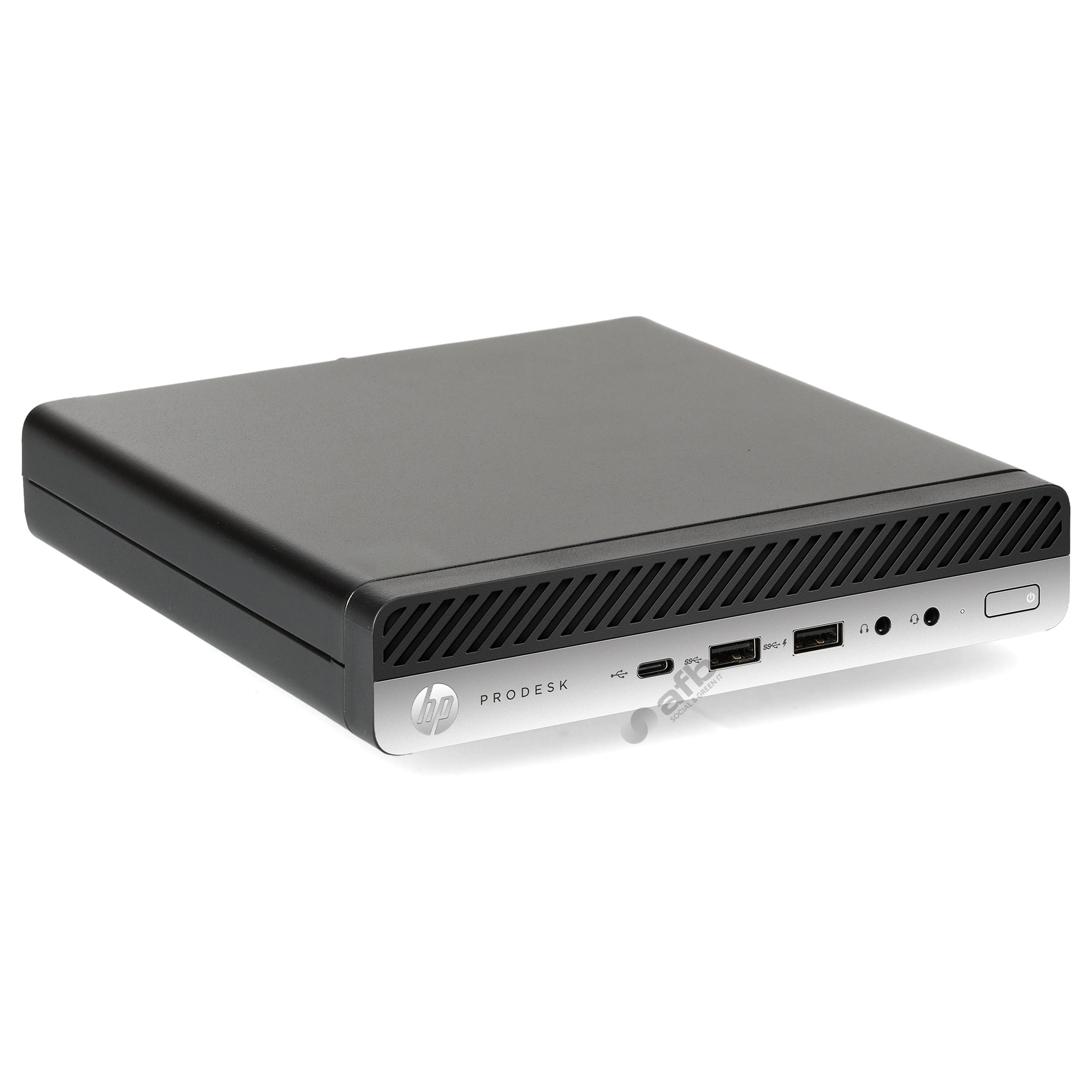 Obrázok počítača HP ProDesk 600 G5 DM