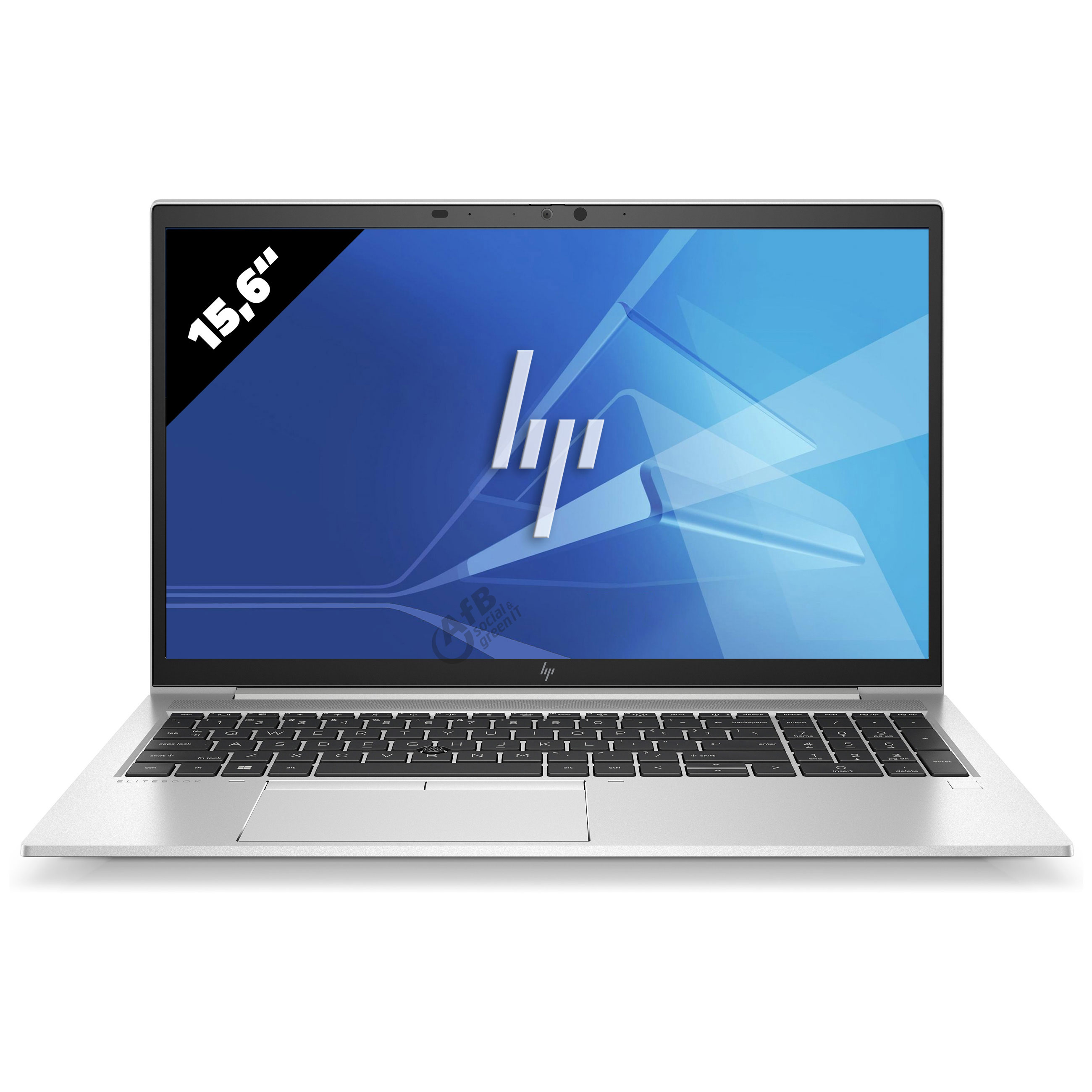 Obrázok notebooku HP EliteBook 850 G7