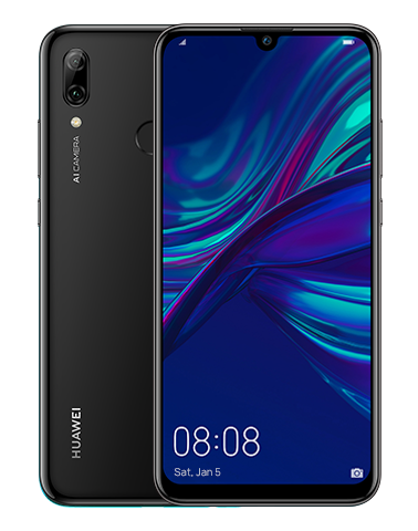 Obrázok  smartfónu Huawei P Smart (2019) 