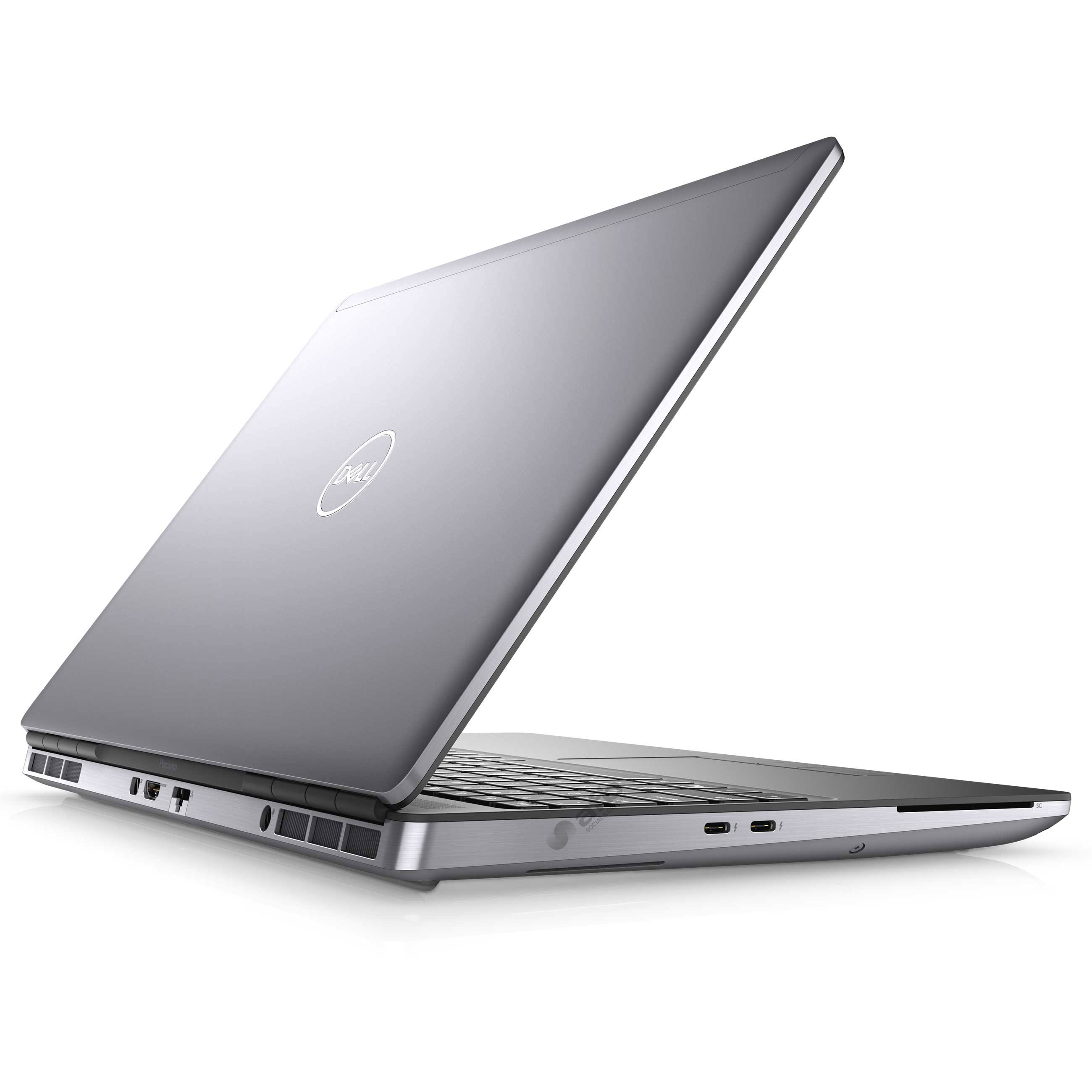 Obrázok notebooku Dell Precision 7550