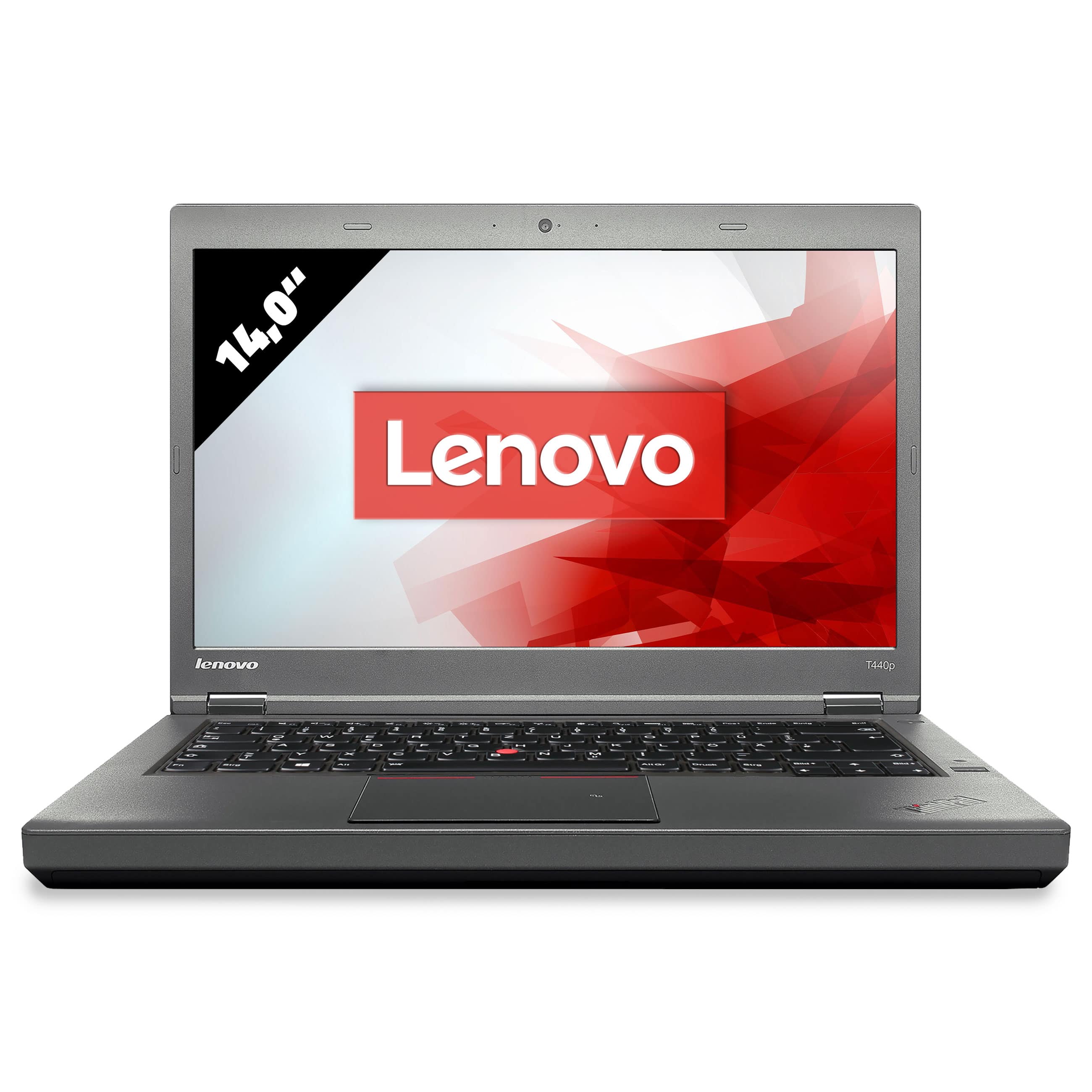 Obrázok  notebooku Lenovo ThinkPad T440p
