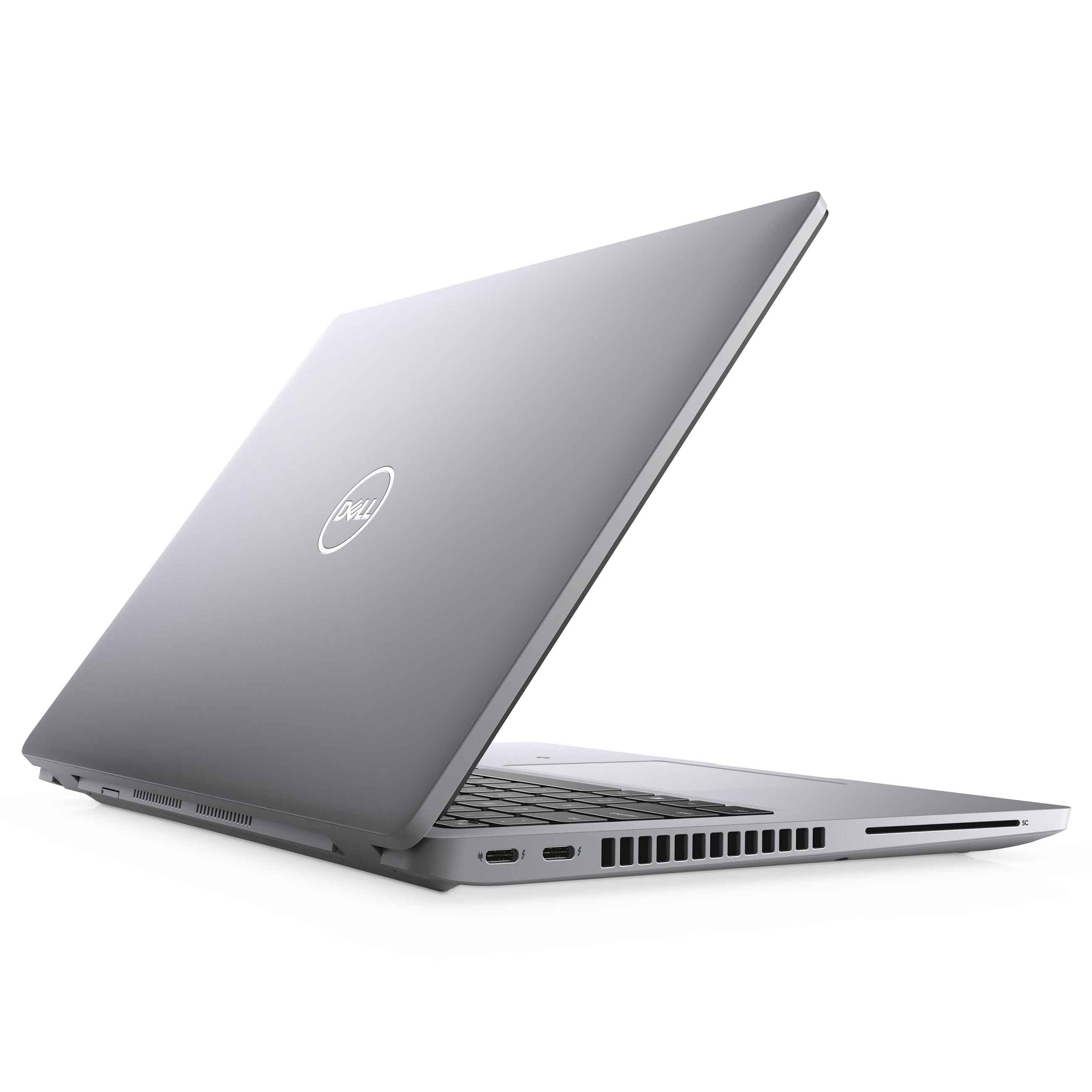 Obrázok notebooku Dell Latitude 5420