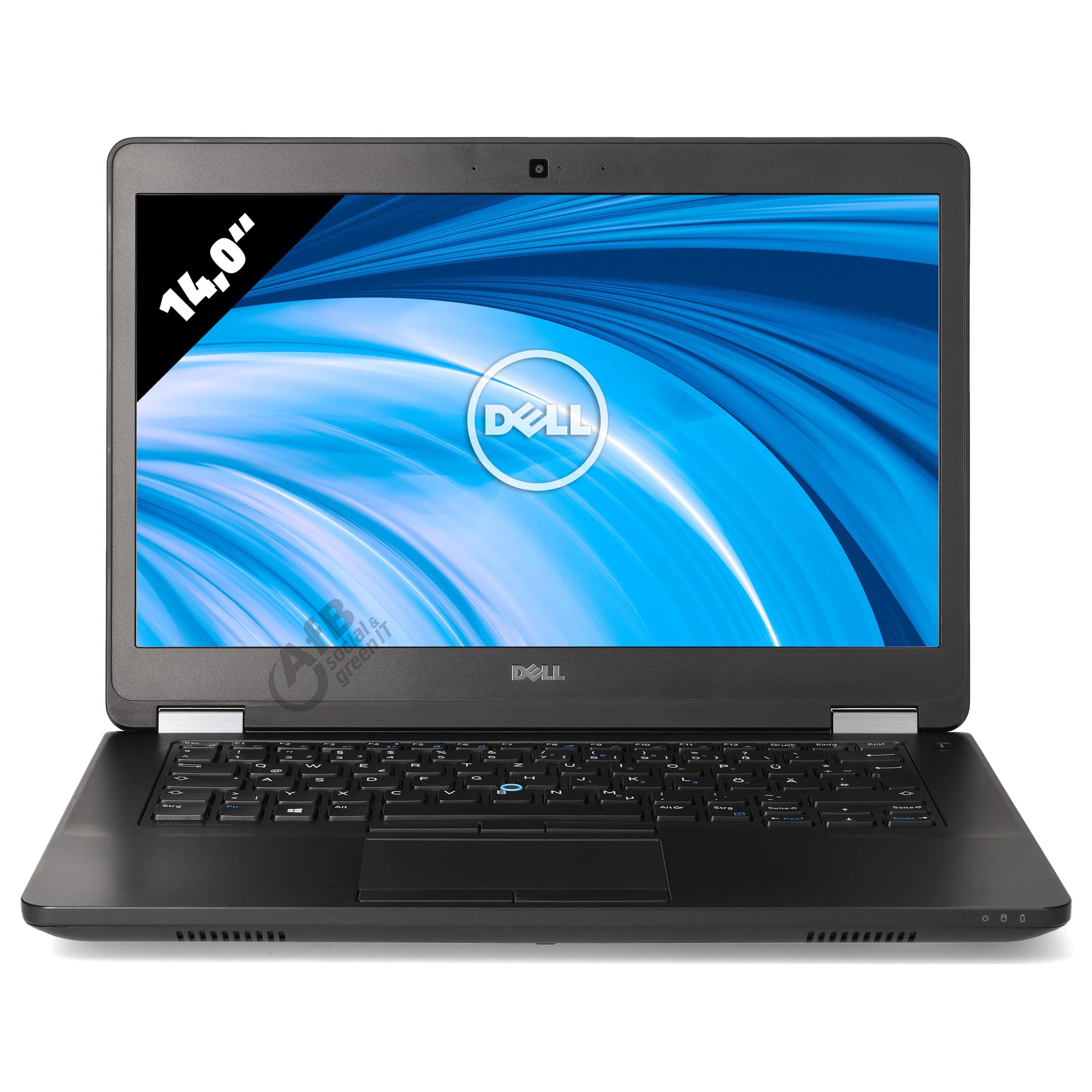 Obrázok  notebooku Dell Latitude E5450
