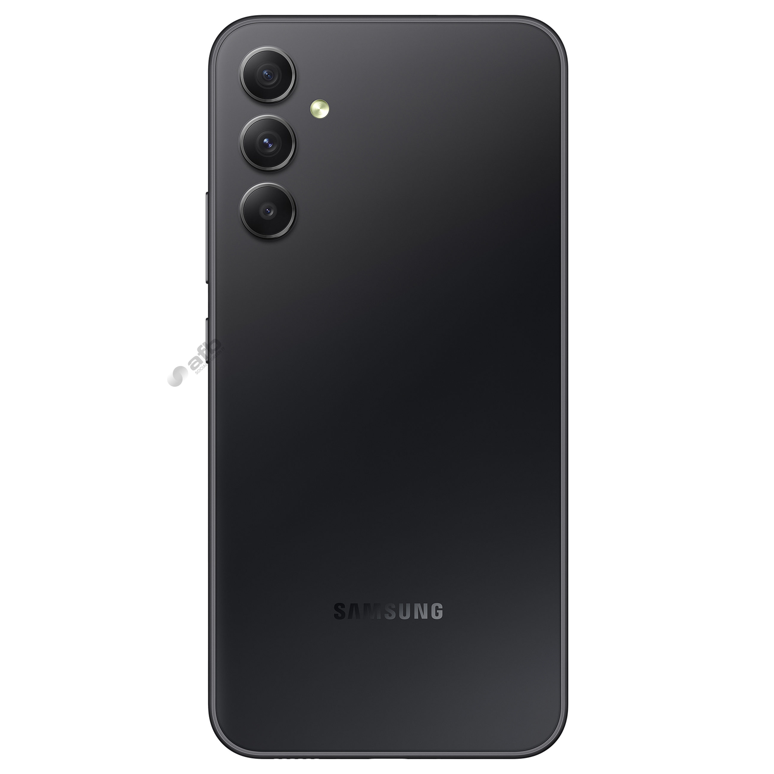 Obrázok smartfónu Samsung Galaxy A34 5G Dual SIM (2023) Graphite