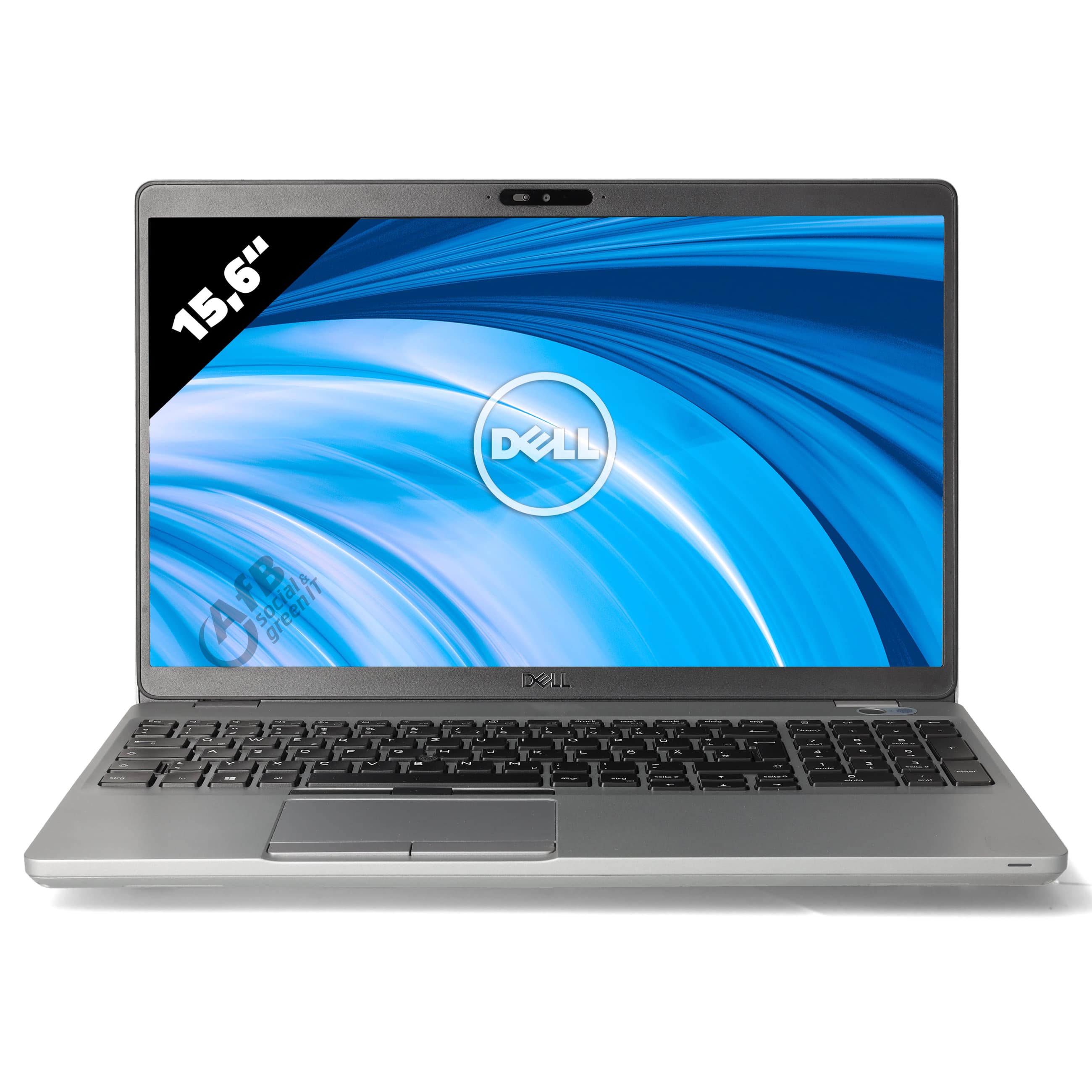 Obrázok notebooku Dell Latitude 5510