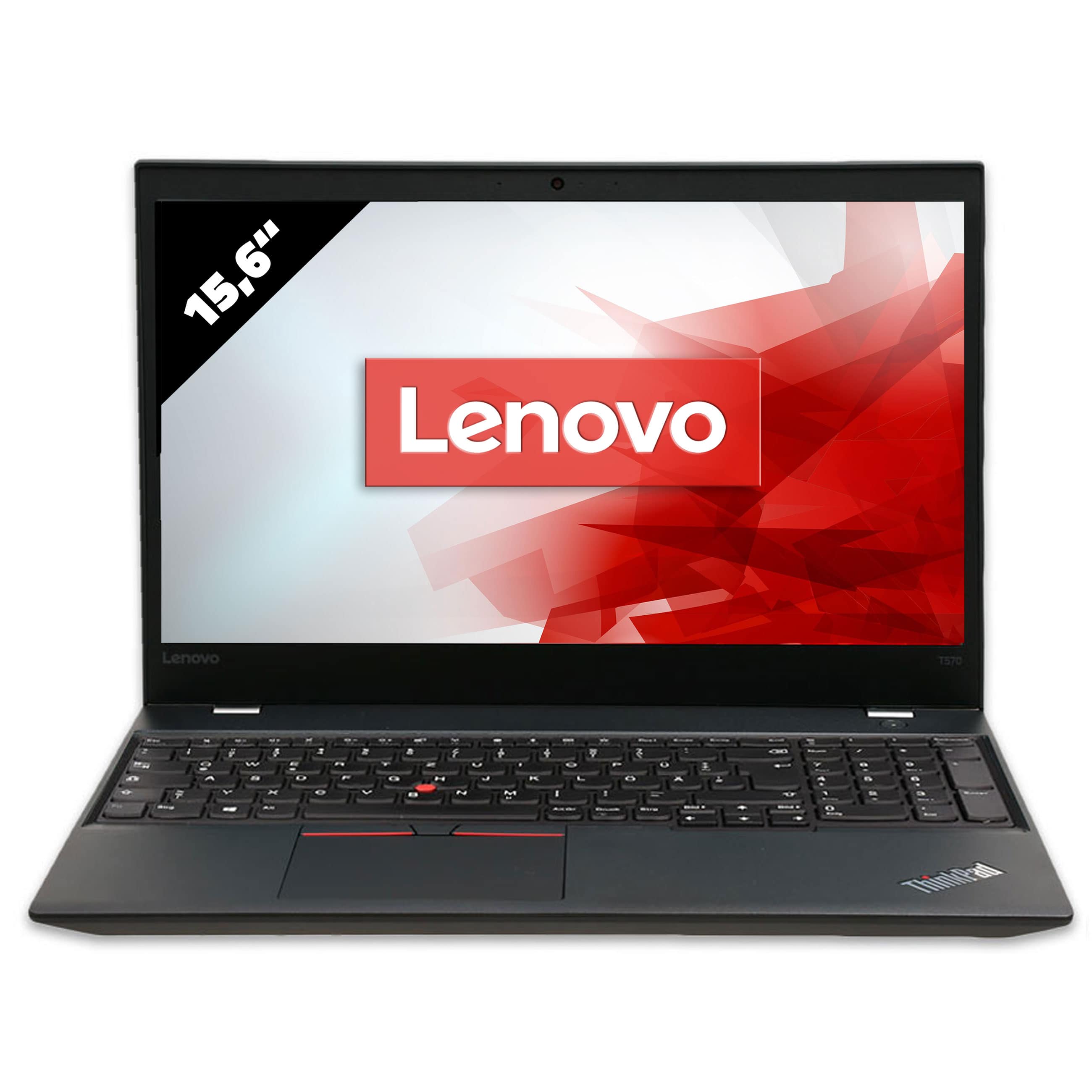 Obrázok  notebooku Lenovo ThinkPad T570