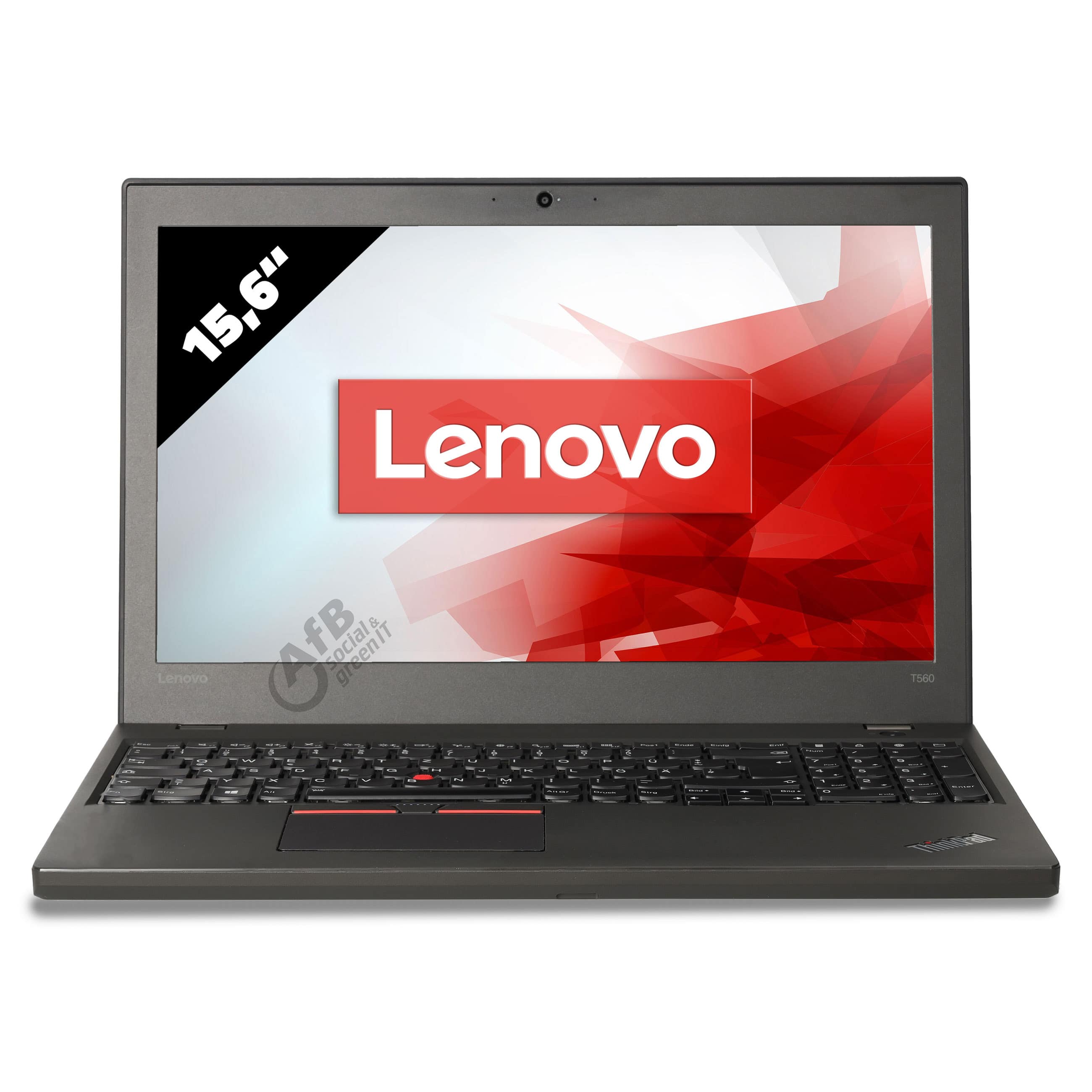 Obrázok  notebooku Lenovo ThinkPad T560