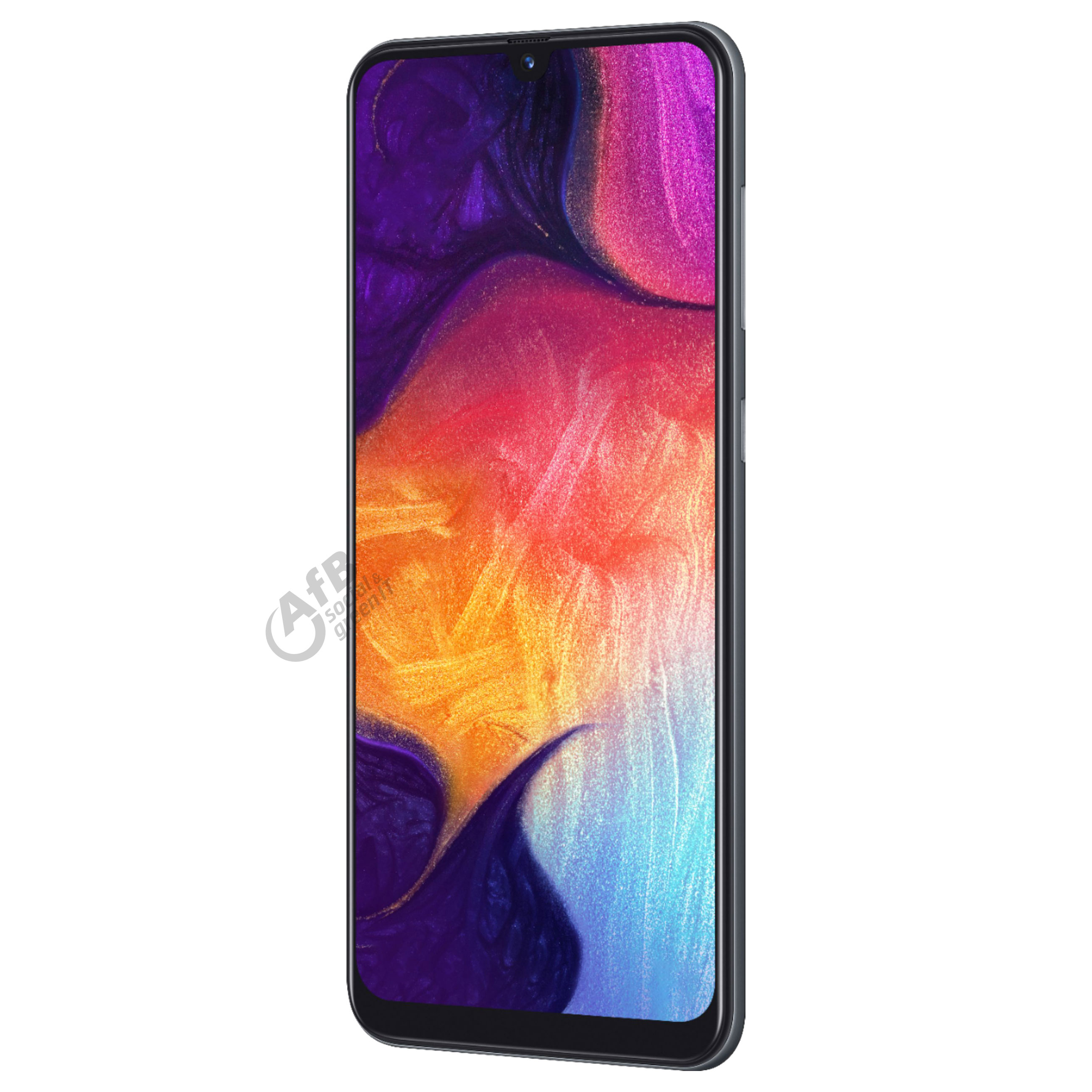 Obrázok smartfónu Samsung Galaxy A50/A70 Dual SIM (2019) Black