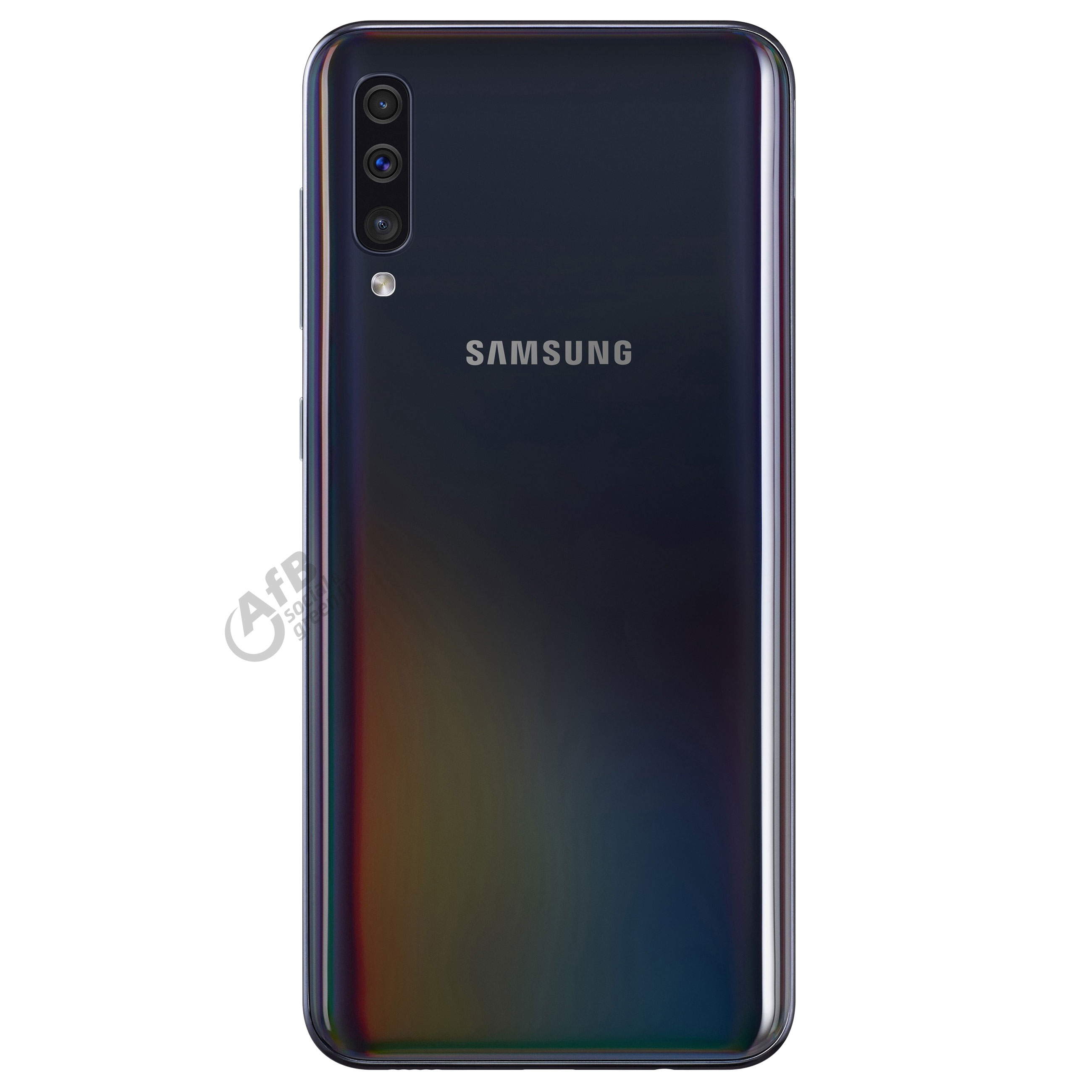 Obrázok smartfónu Samsung Galaxy A50/A70 Dual SIM (2019) Black