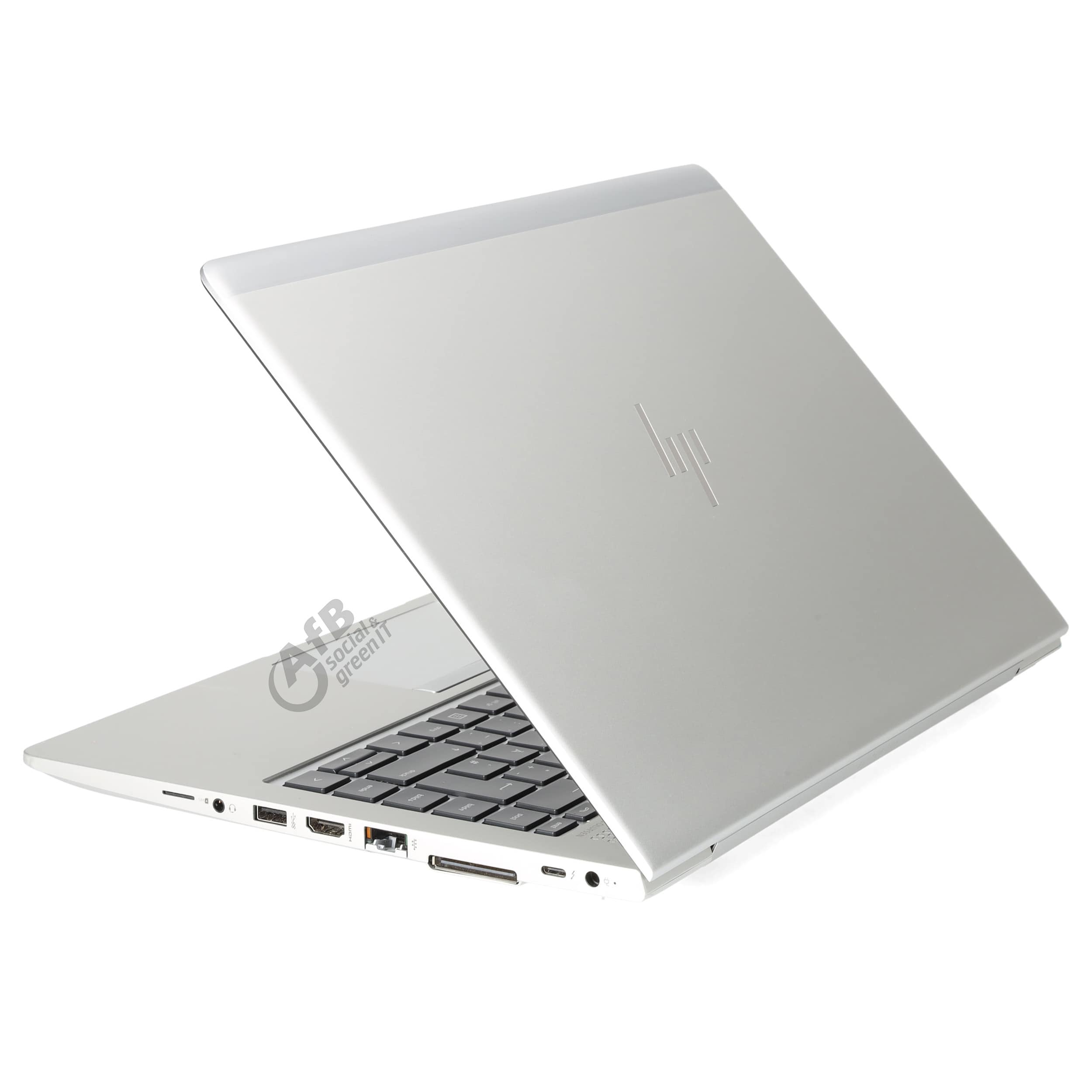 Obrázok notebooku HP EliteBook 840 G5