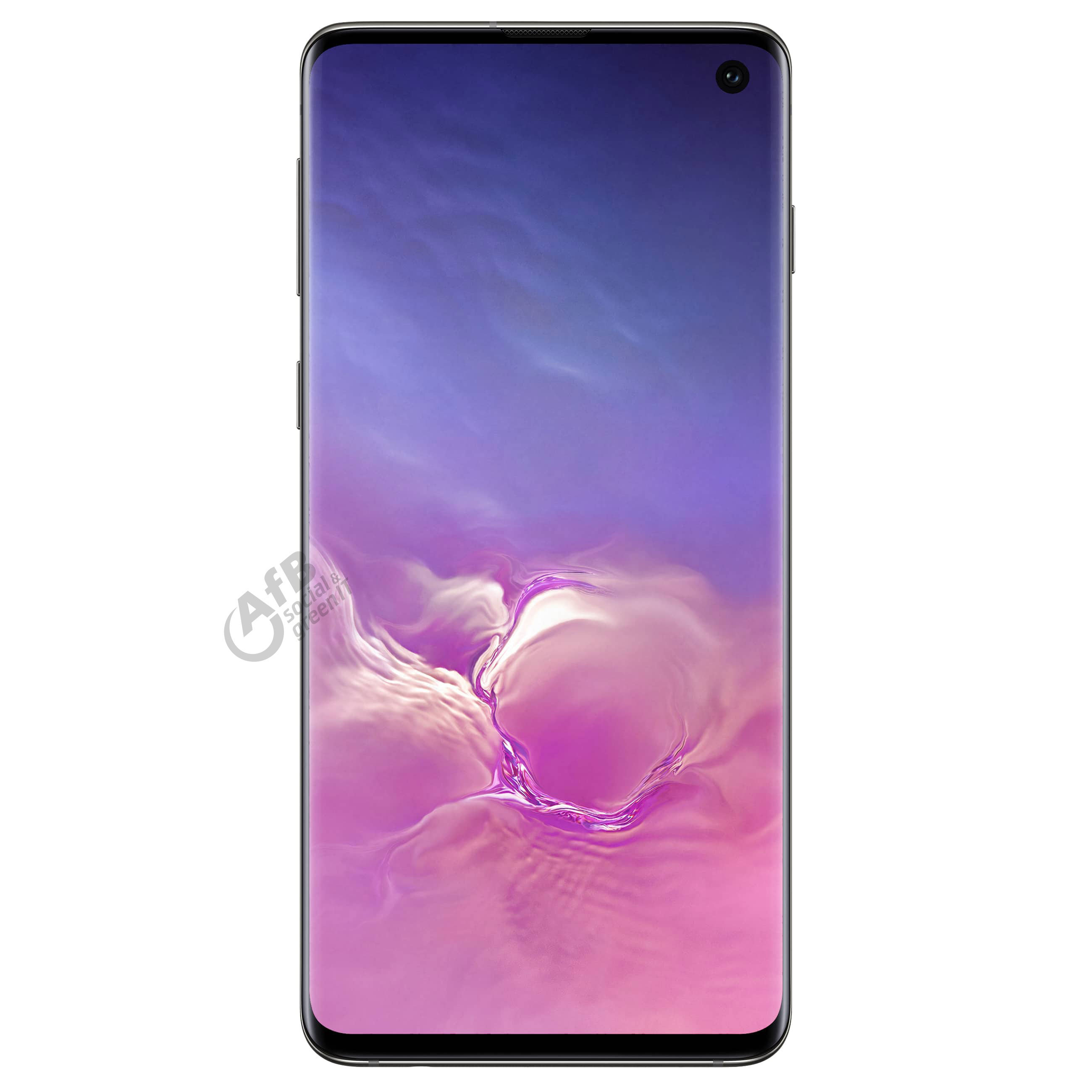 Obrázok smartfónu Samsung Galaxy S10+ Dual SIM (2020) Prism Black