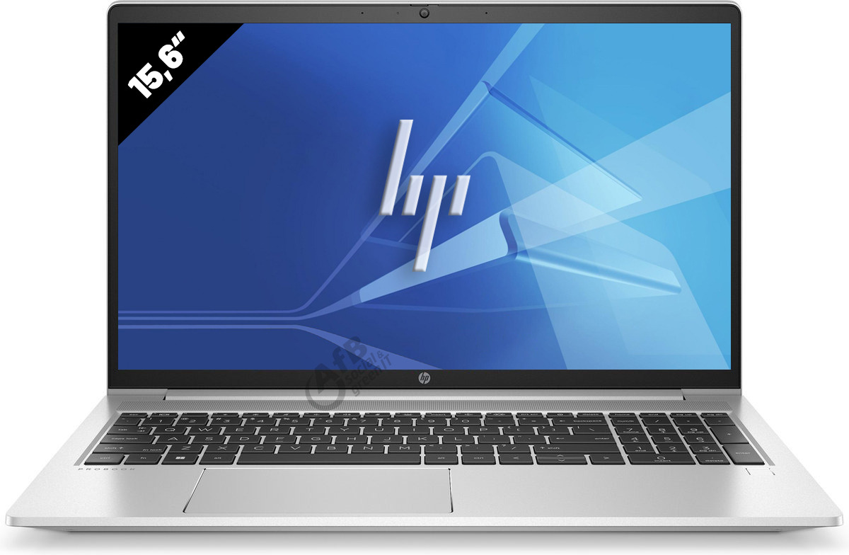 Obrázok notebooku HP ProBook 450 G8