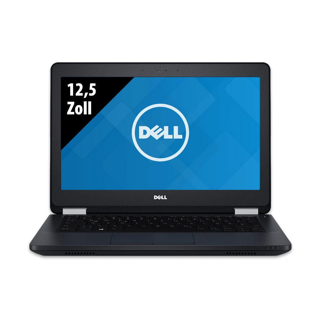 Obrázok  notebooku Dell Latitude E5270
