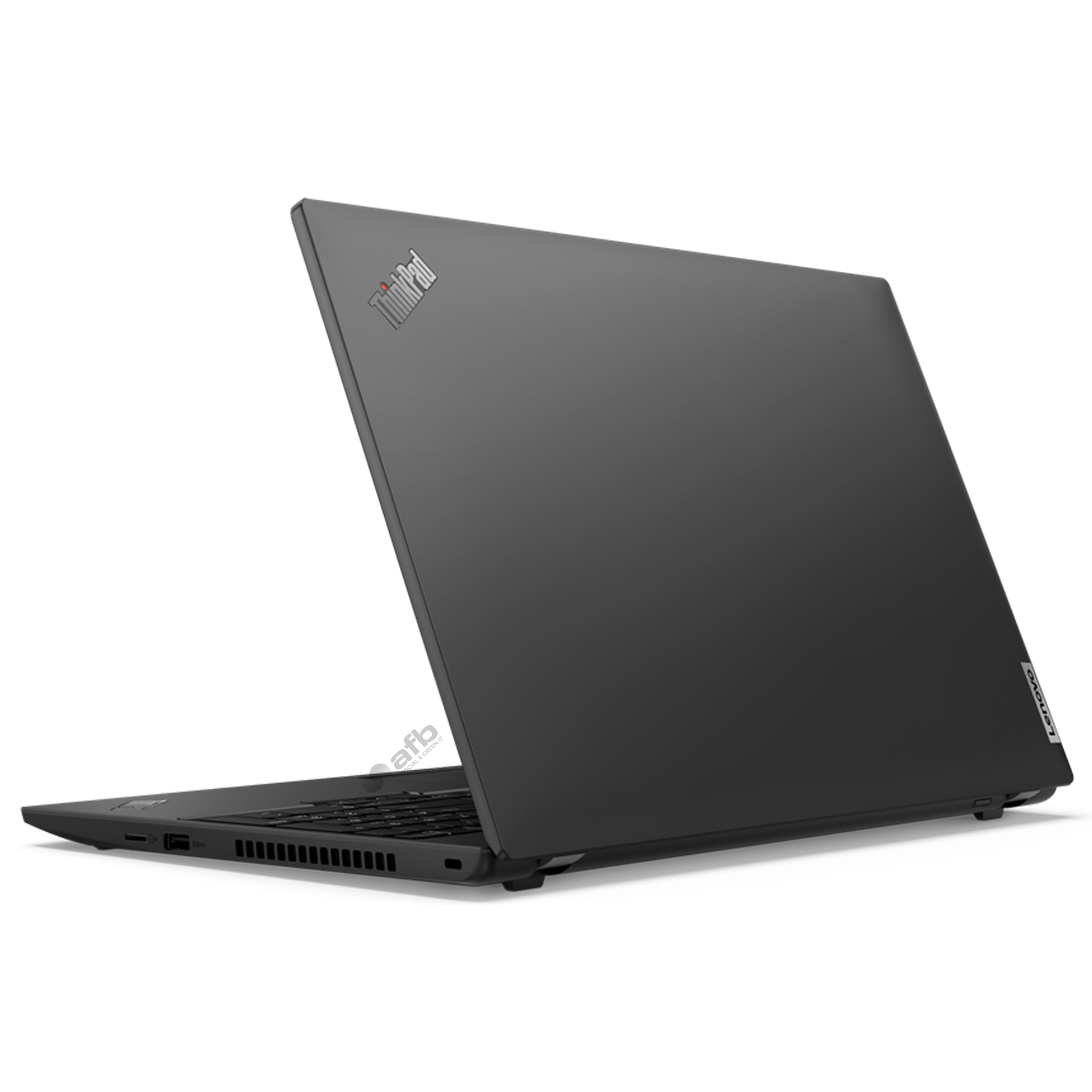 Obrázok notebooku Lenovo ThinkPad L15 Gen 3