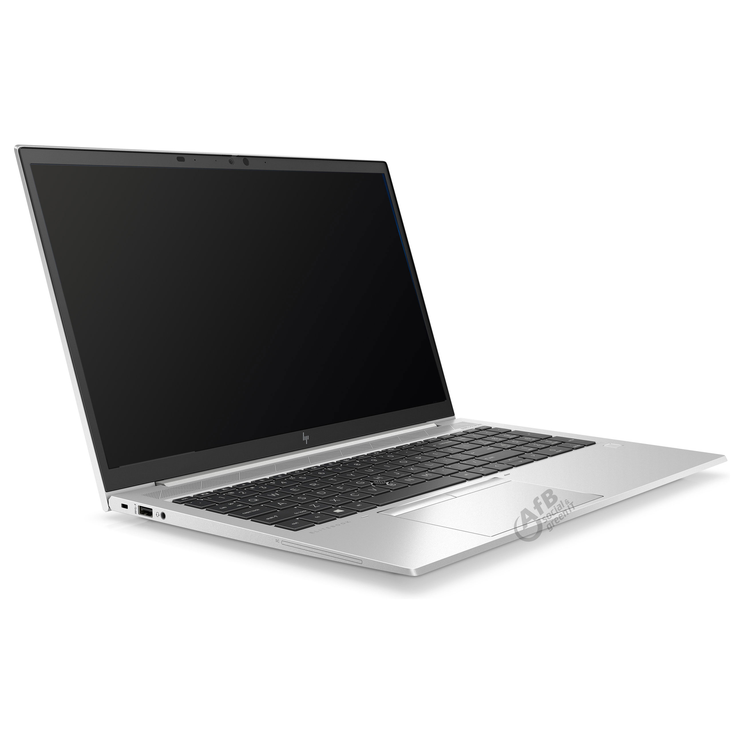 Obrázok notebooku HP EliteBook 850 G7