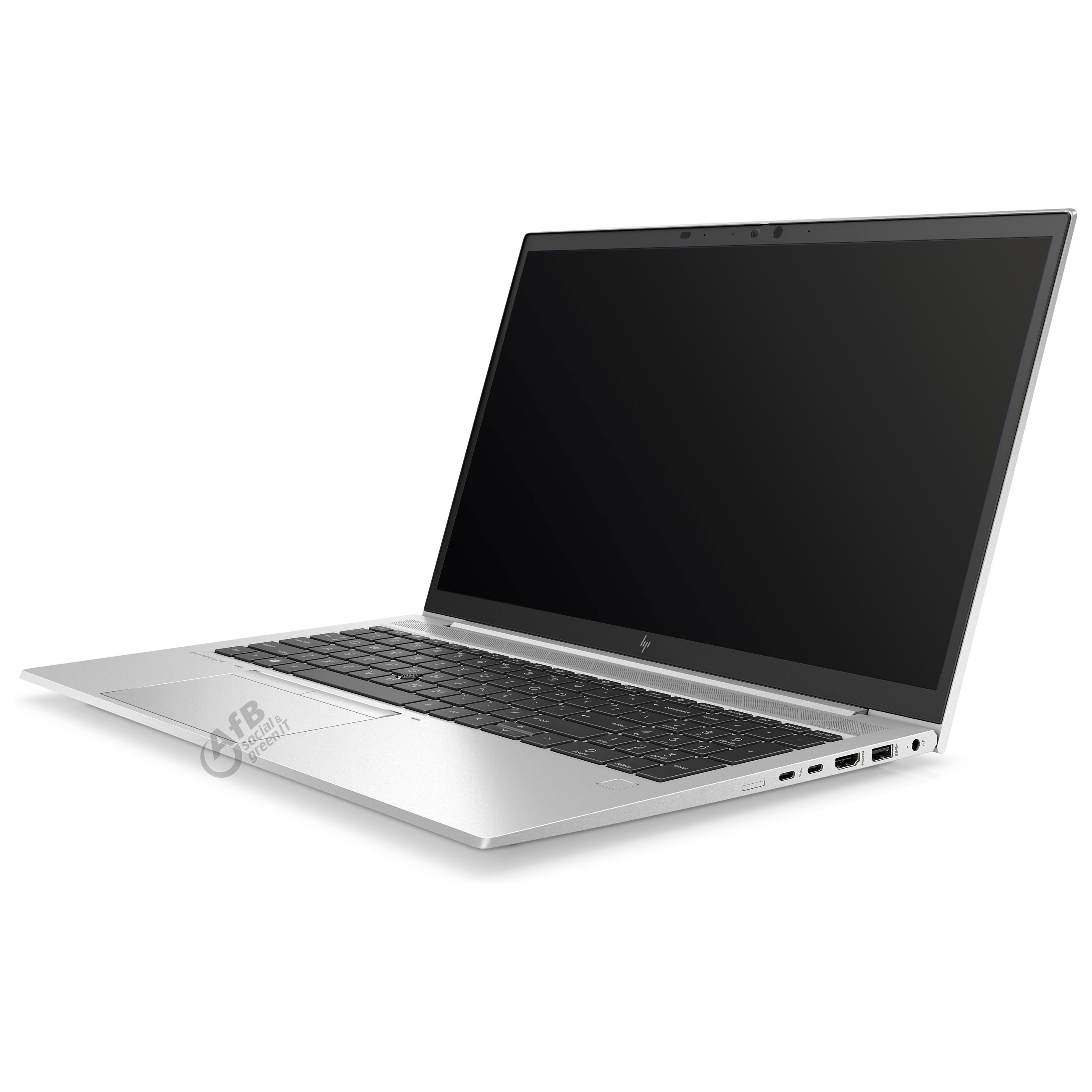 Obrázok notebooku HP EliteBook 850 G7